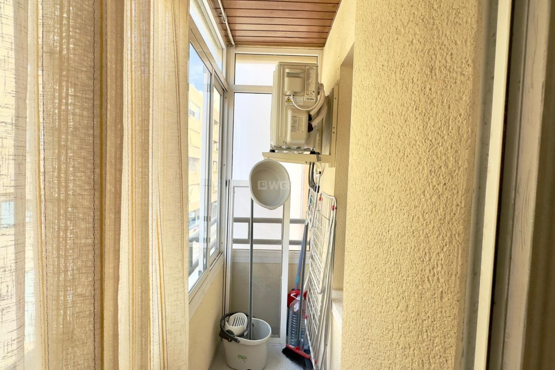 Resale - Apartment / flat - Torrevieja