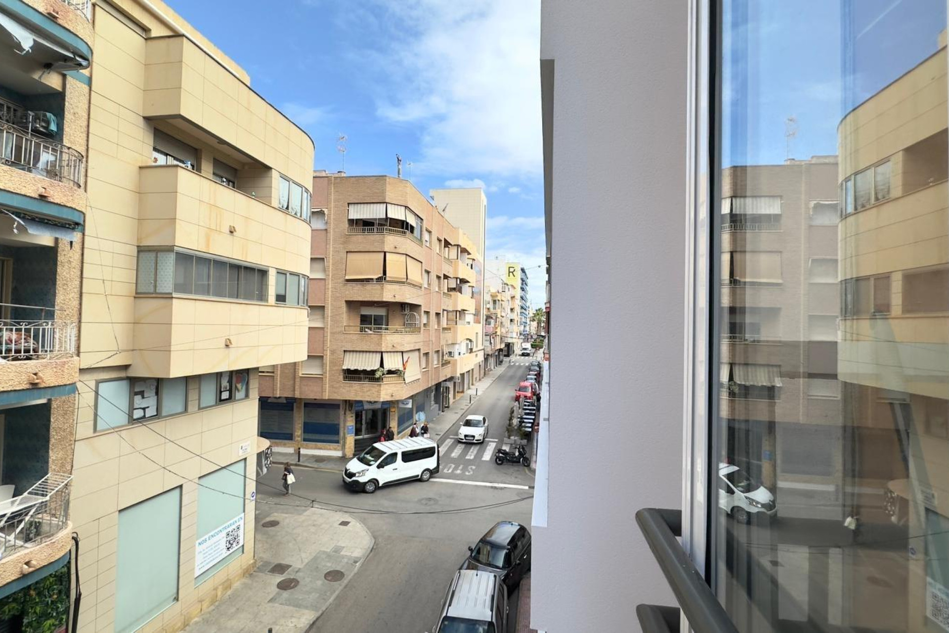 Resale - Apartment / flat - Torrevieja
