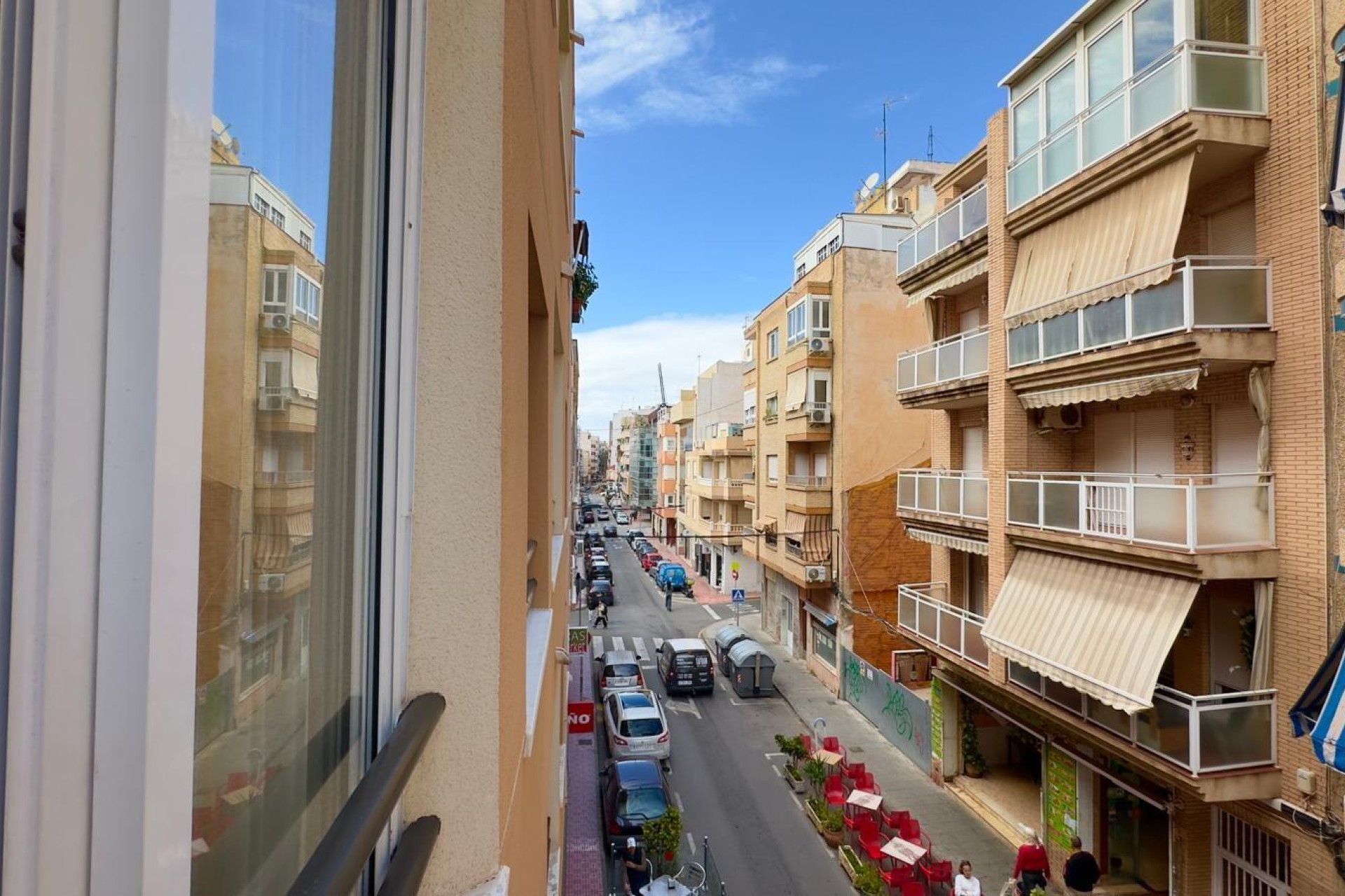 Resale - Apartment / flat - Torrevieja
