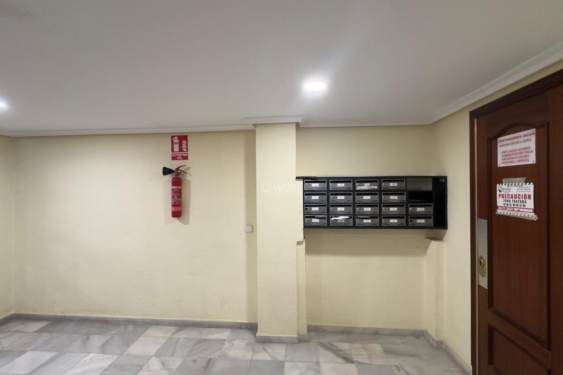 Resale - Apartment / flat - Torrevieja