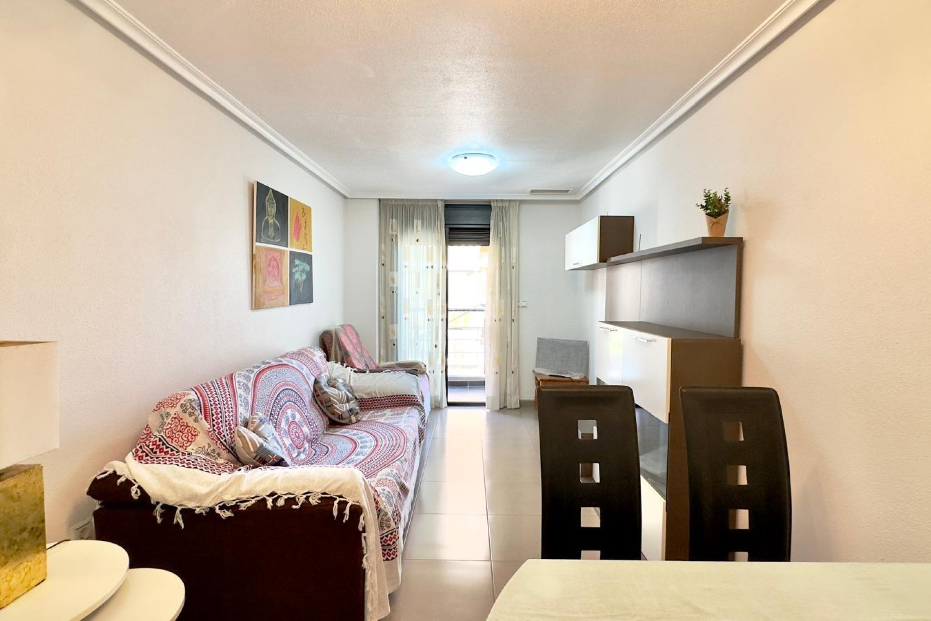 Resale - Apartment / flat - Torrevieja