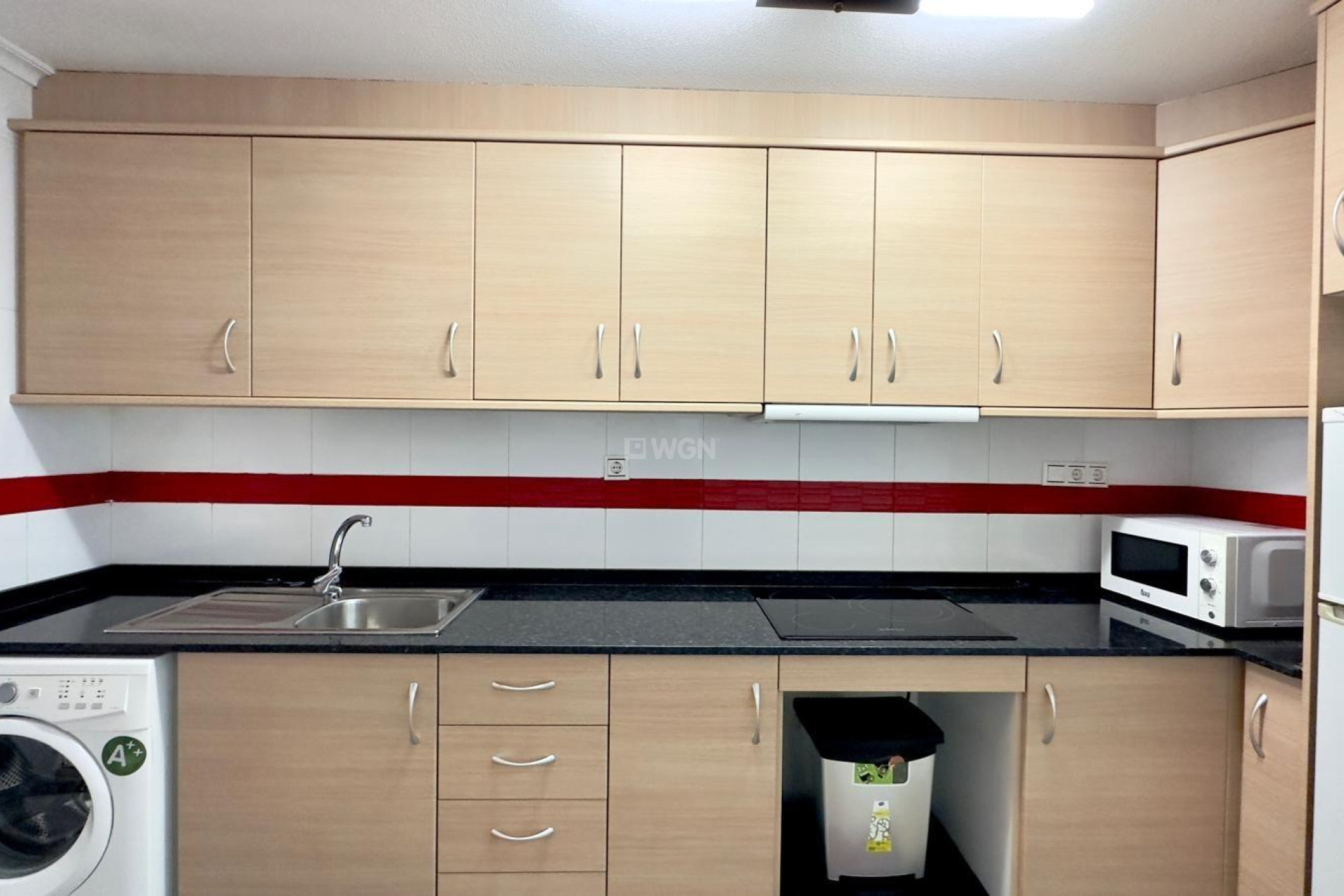 Resale - Apartment / flat - Torrevieja