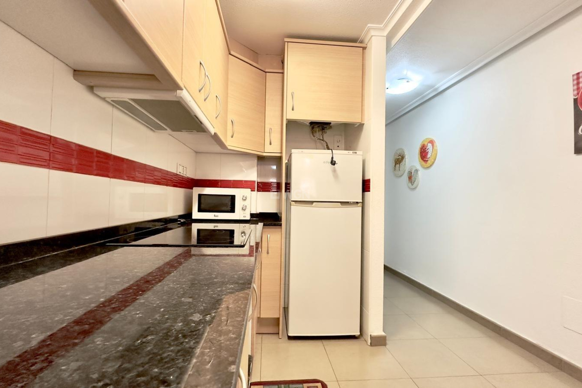 Resale - Apartment / flat - Torrevieja