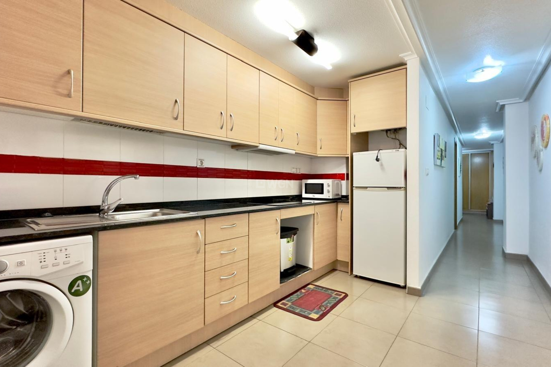 Resale - Apartment / flat - Torrevieja