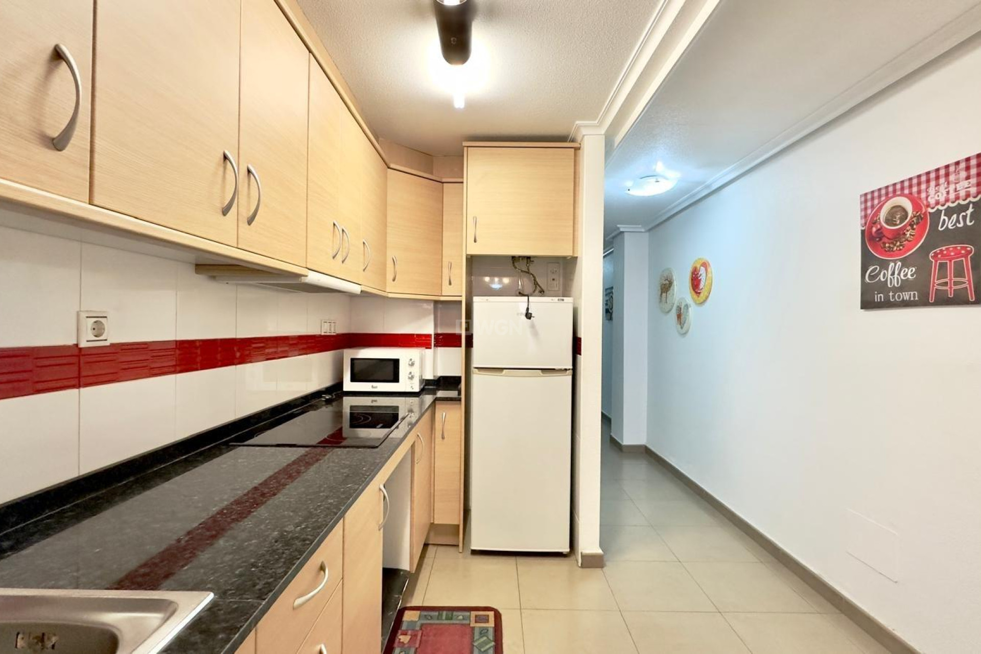 Resale - Apartment / flat - Torrevieja