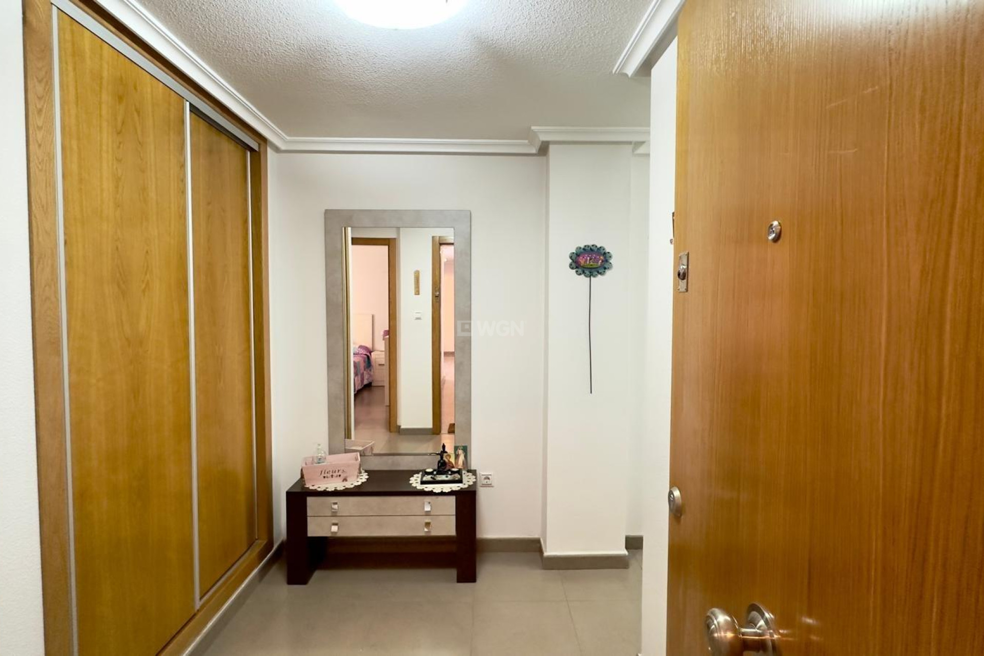 Resale - Apartment / flat - Torrevieja