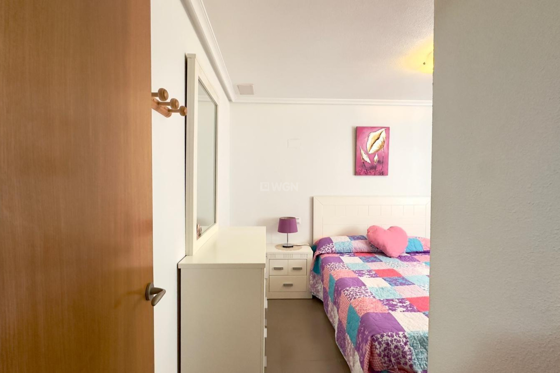 Resale - Apartment / flat - Torrevieja