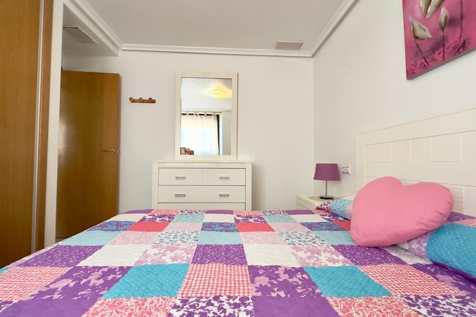 Resale - Apartment / flat - Torrevieja
