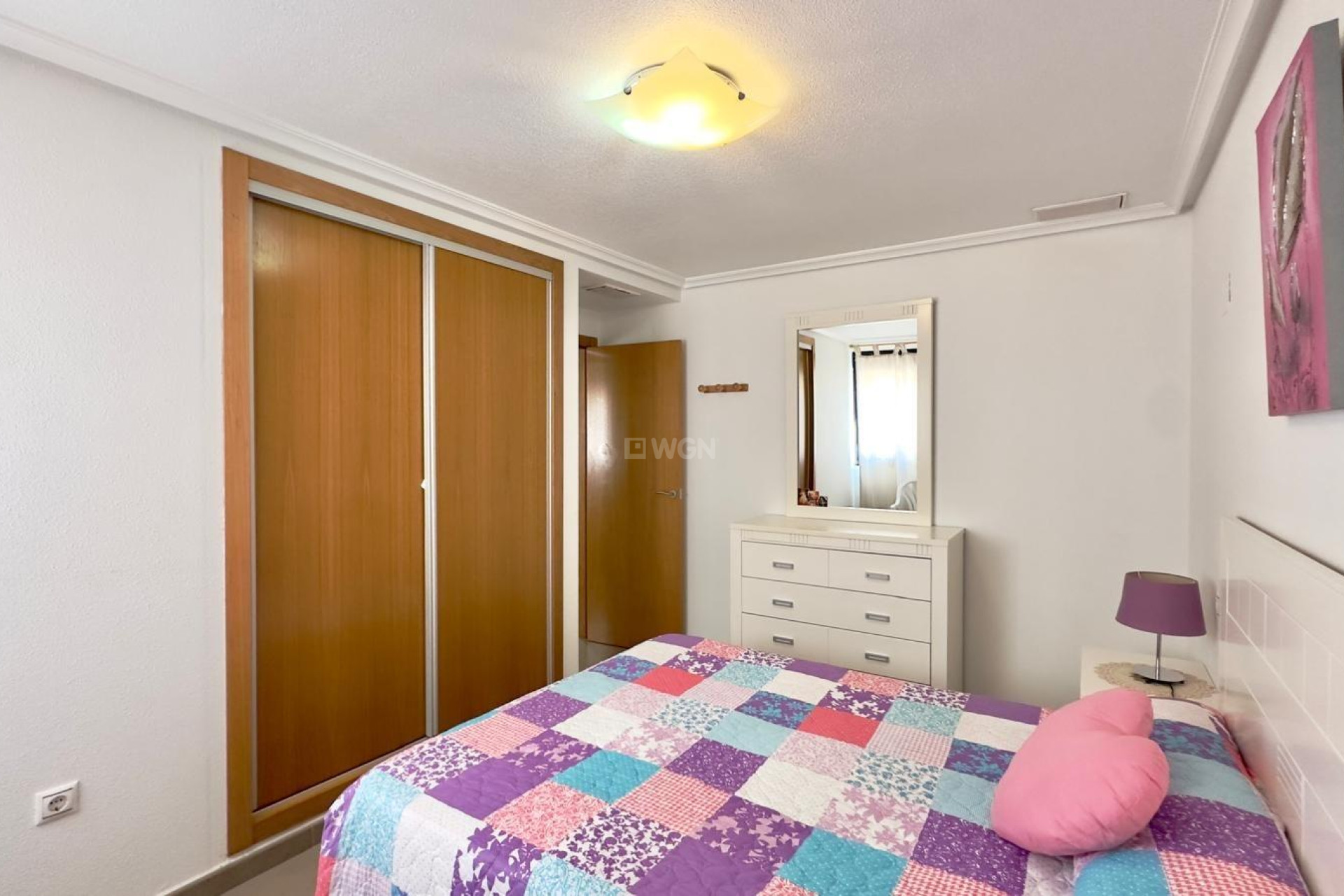 Resale - Apartment / flat - Torrevieja