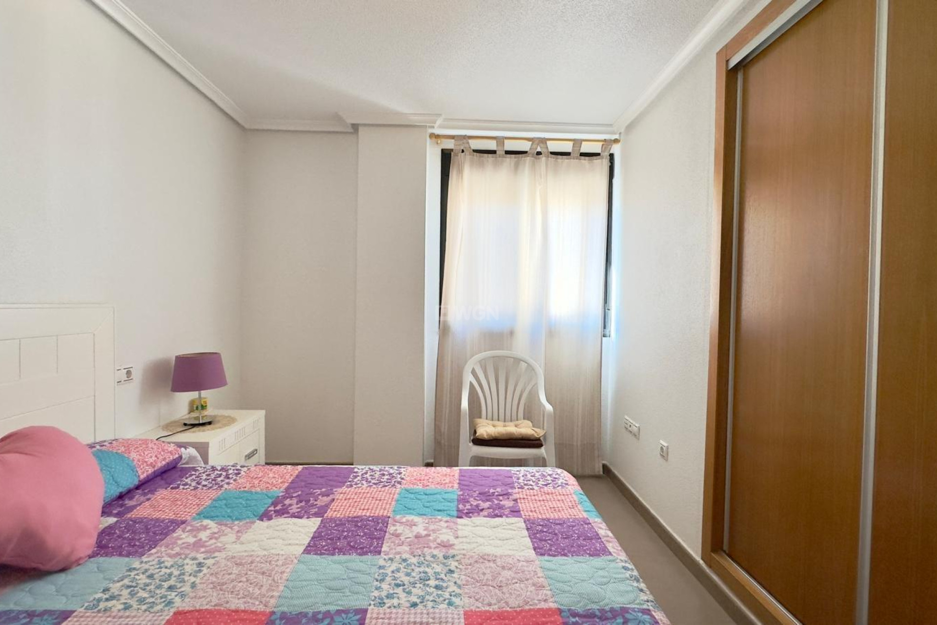 Resale - Apartment / flat - Torrevieja