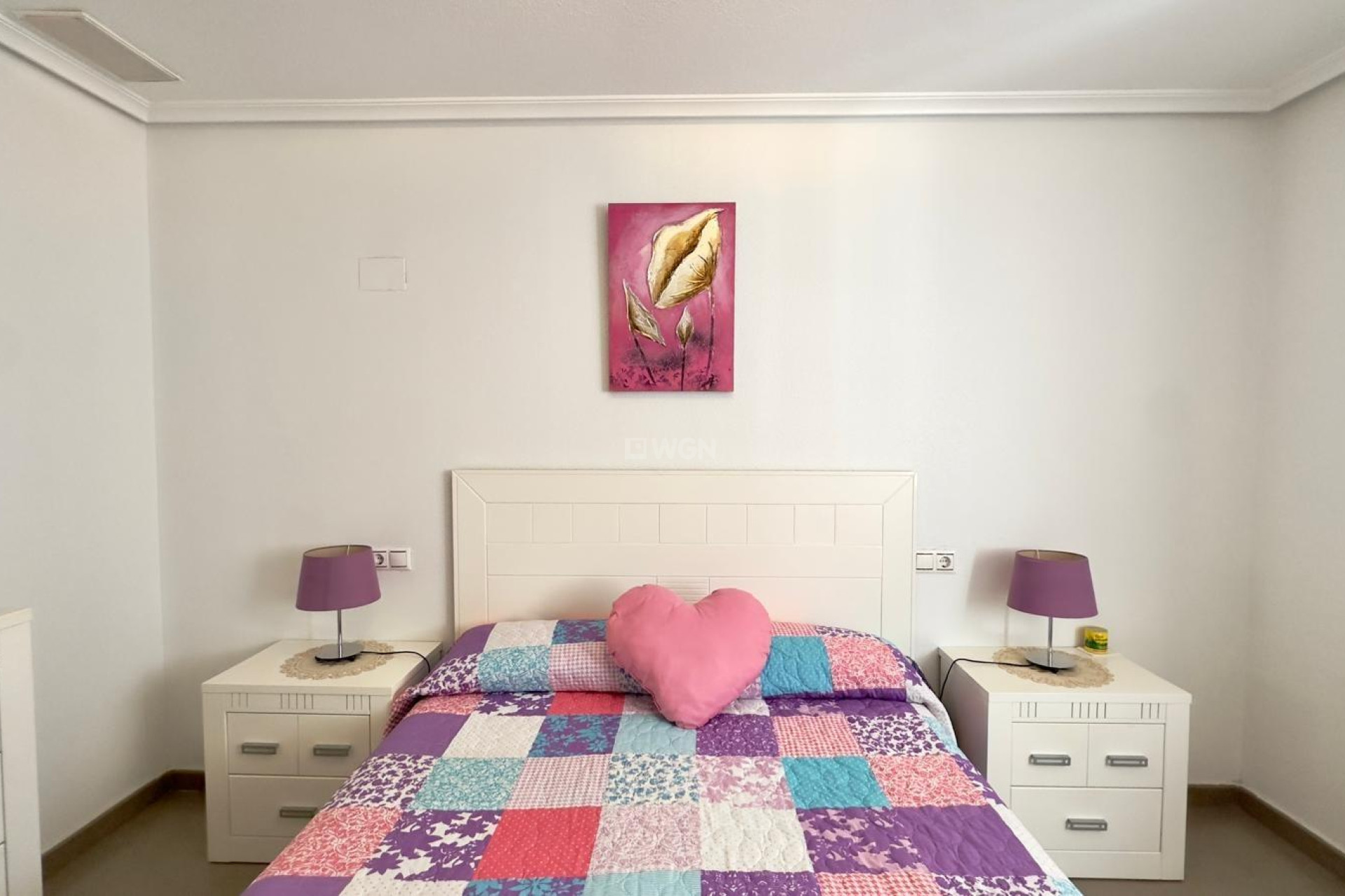 Resale - Apartment / flat - Torrevieja