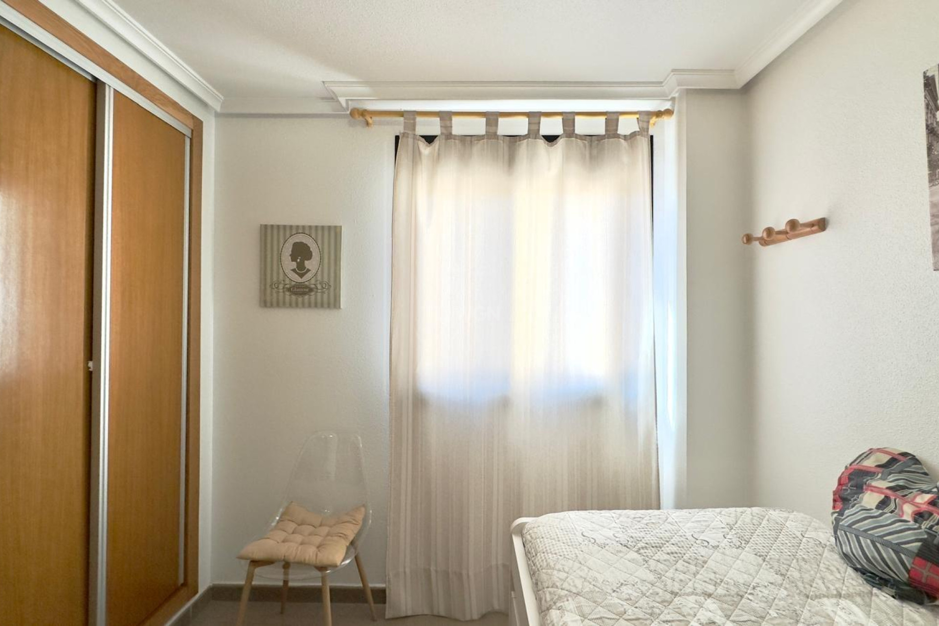 Resale - Apartment / flat - Torrevieja