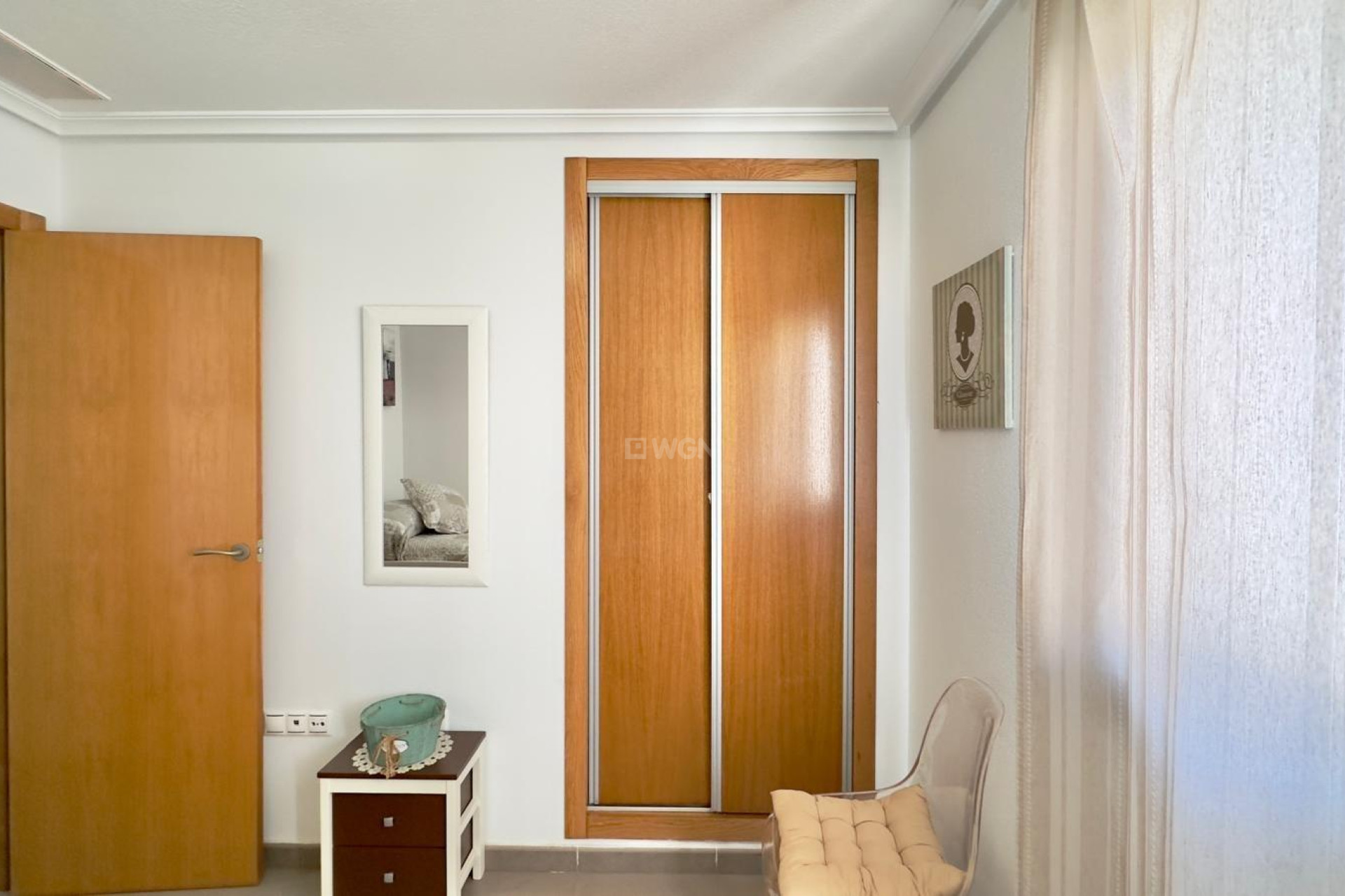 Resale - Apartment / flat - Torrevieja