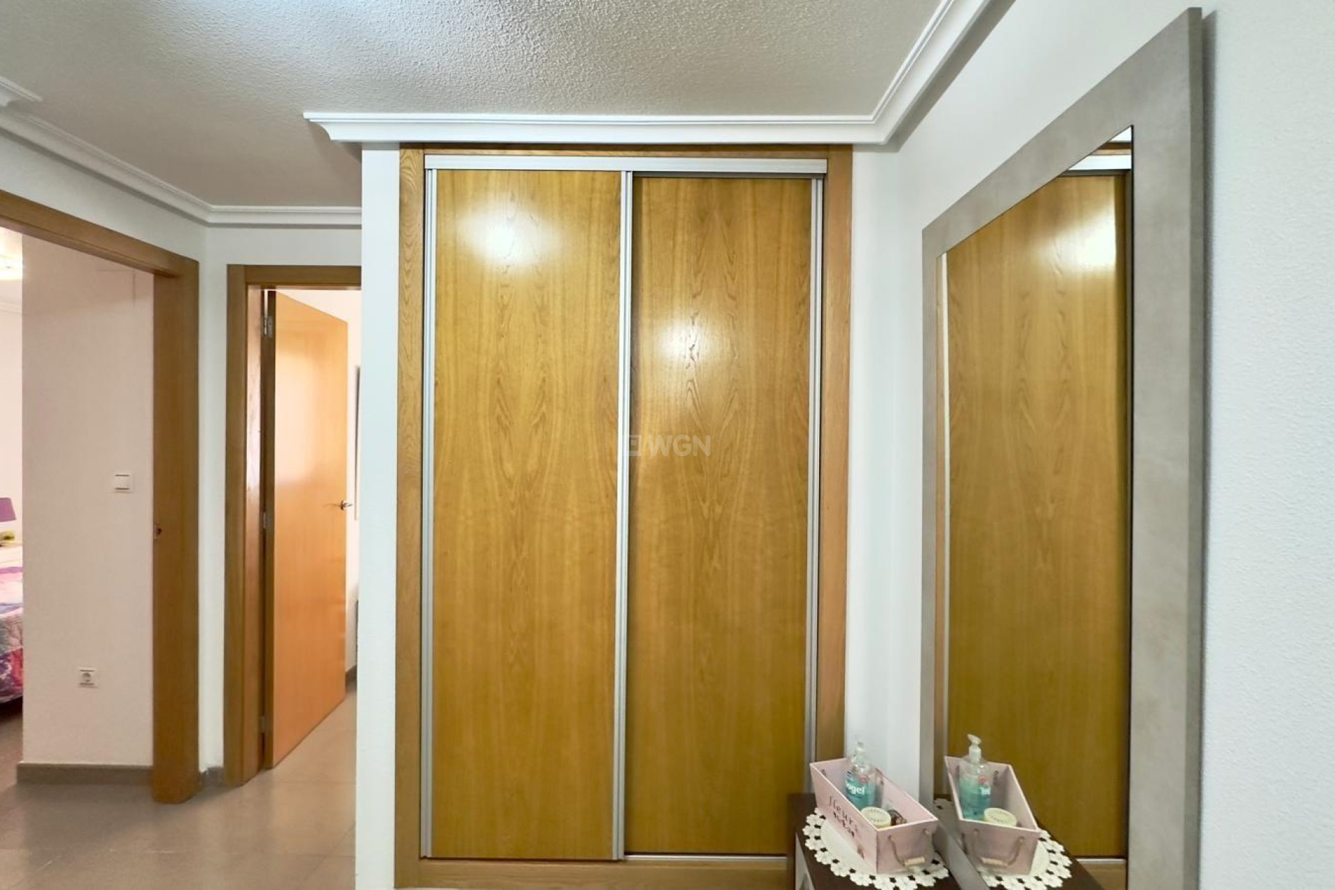 Resale - Apartment / flat - Torrevieja