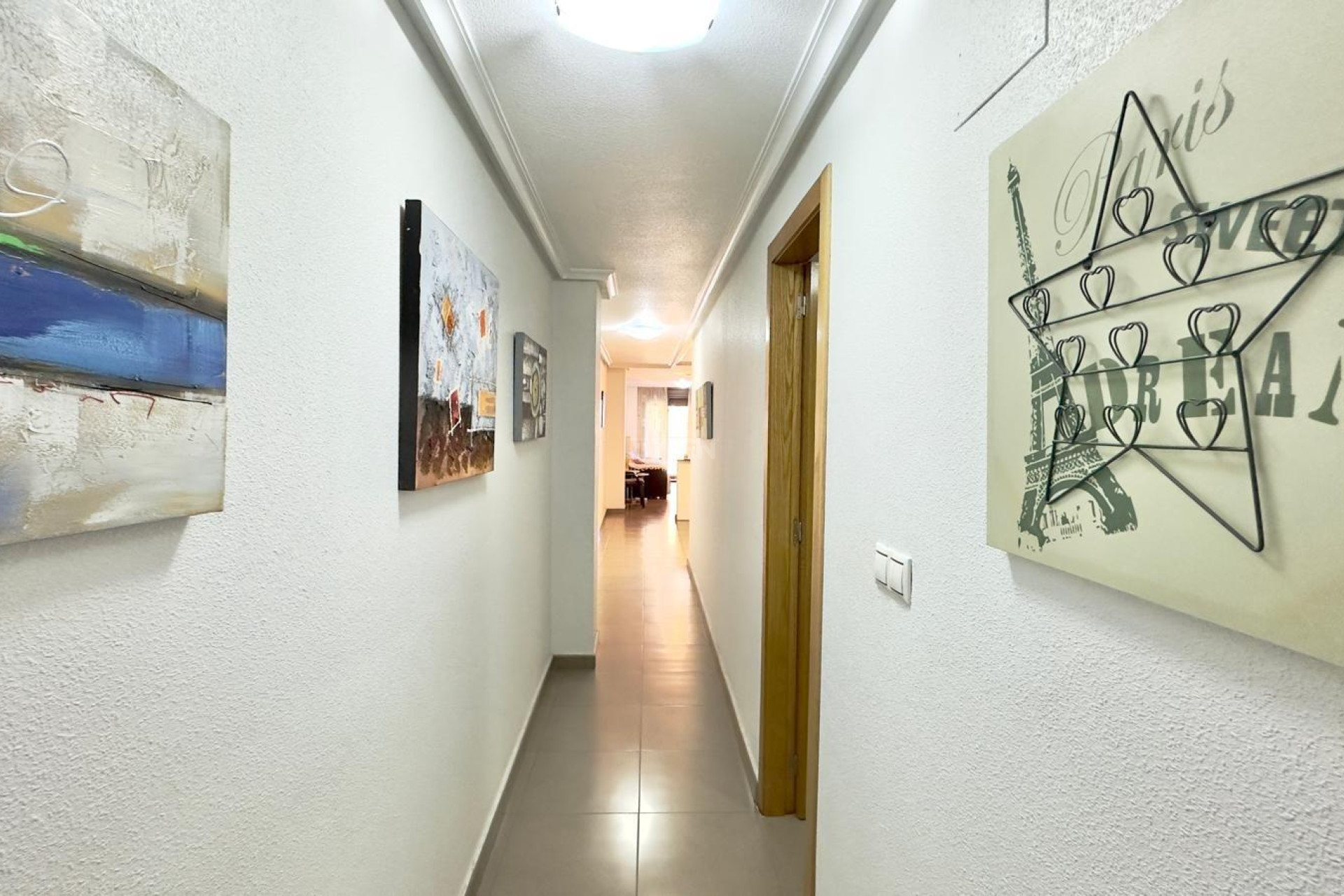 Resale - Apartment / flat - Torrevieja