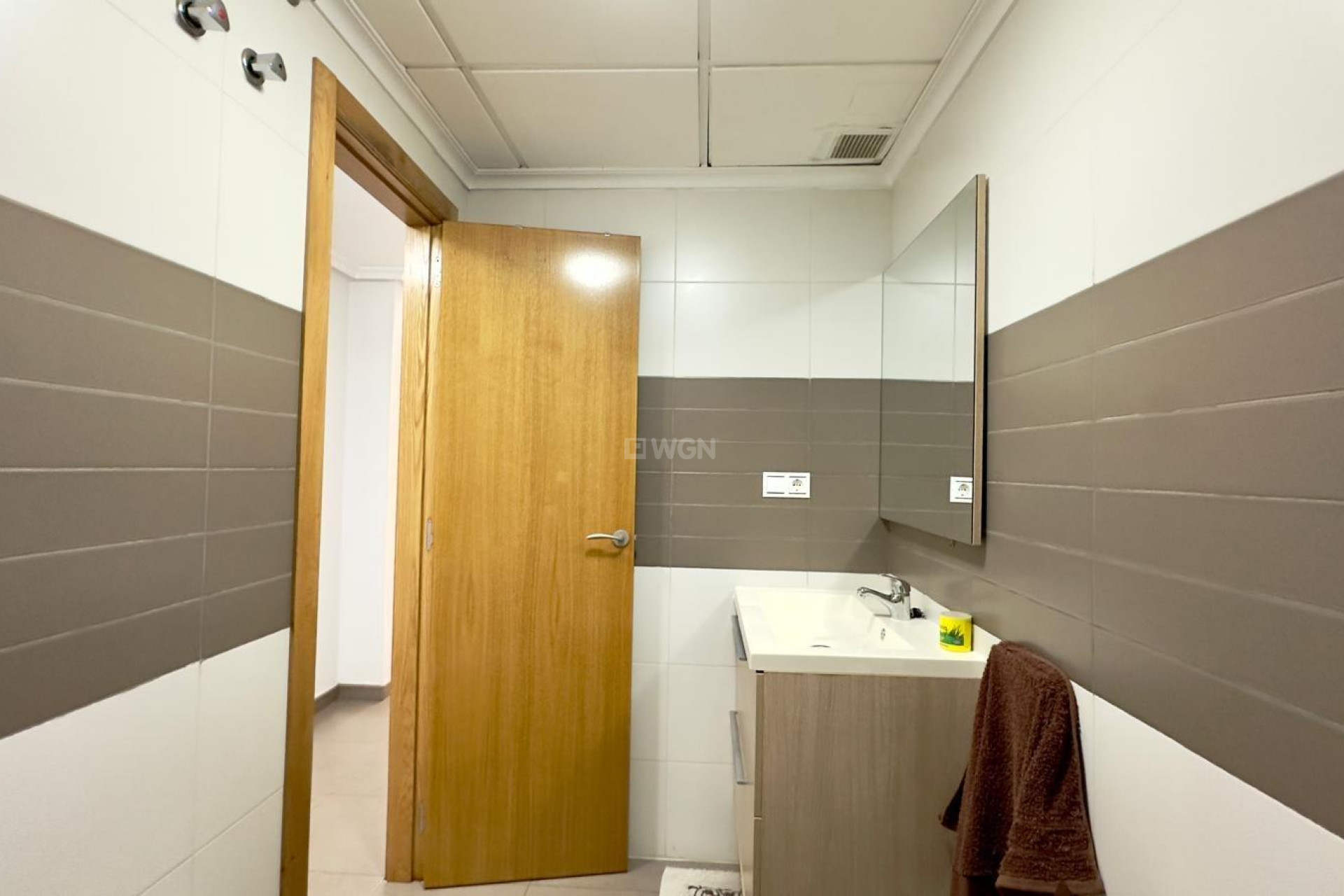 Resale - Apartment / flat - Torrevieja