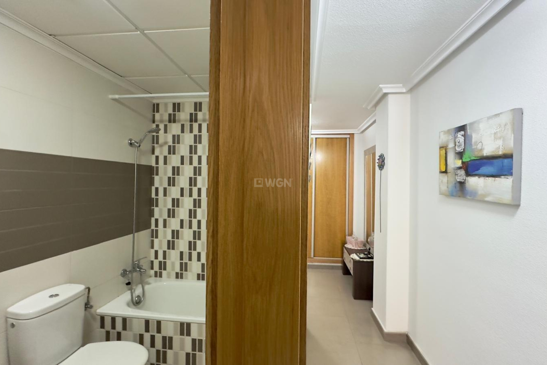 Resale - Apartment / flat - Torrevieja