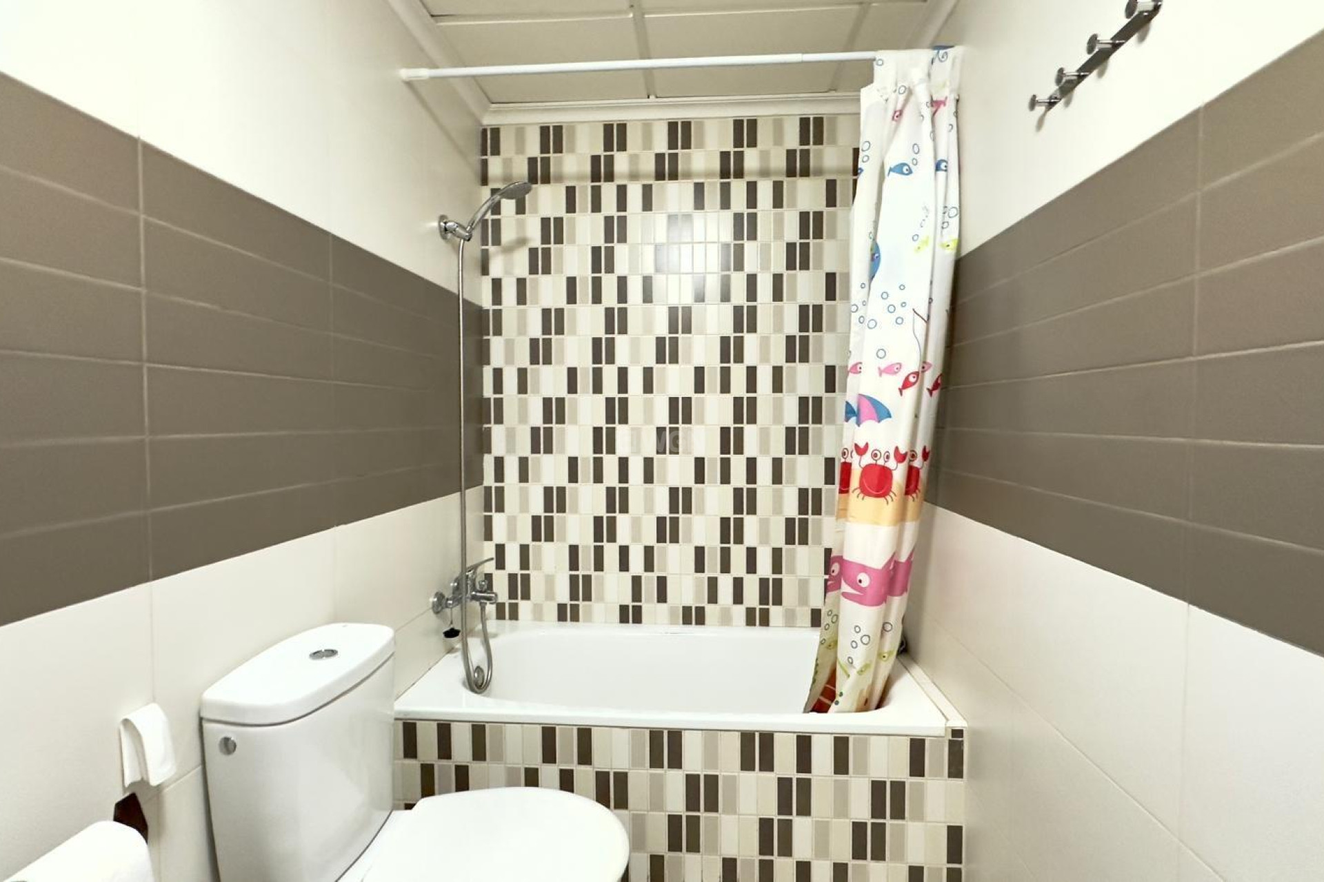 Resale - Apartment / flat - Torrevieja