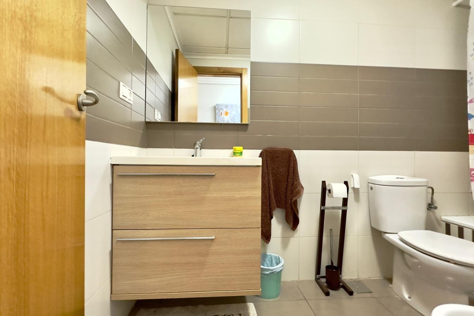 Resale - Apartment / flat - Torrevieja