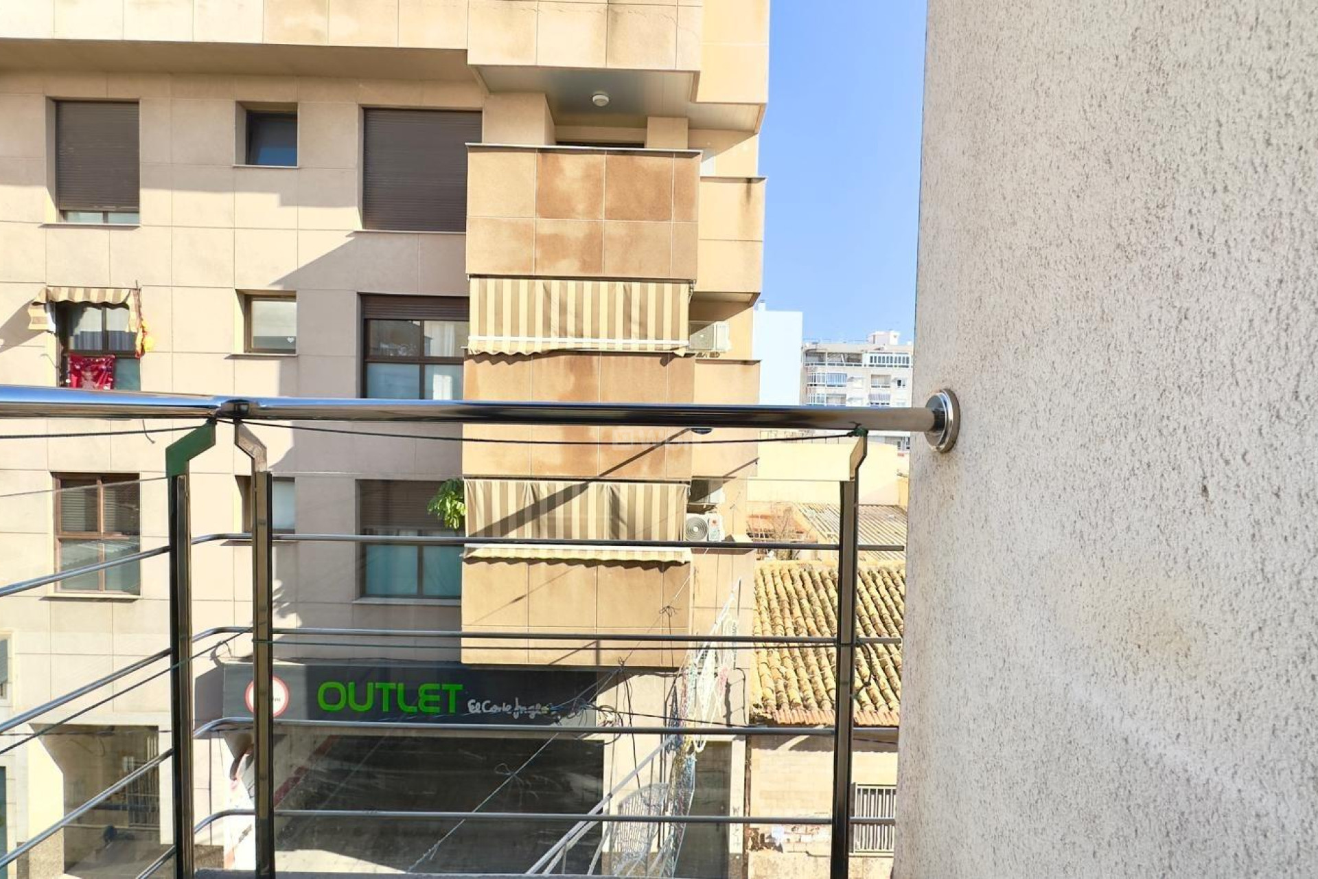 Resale - Apartment / flat - Torrevieja