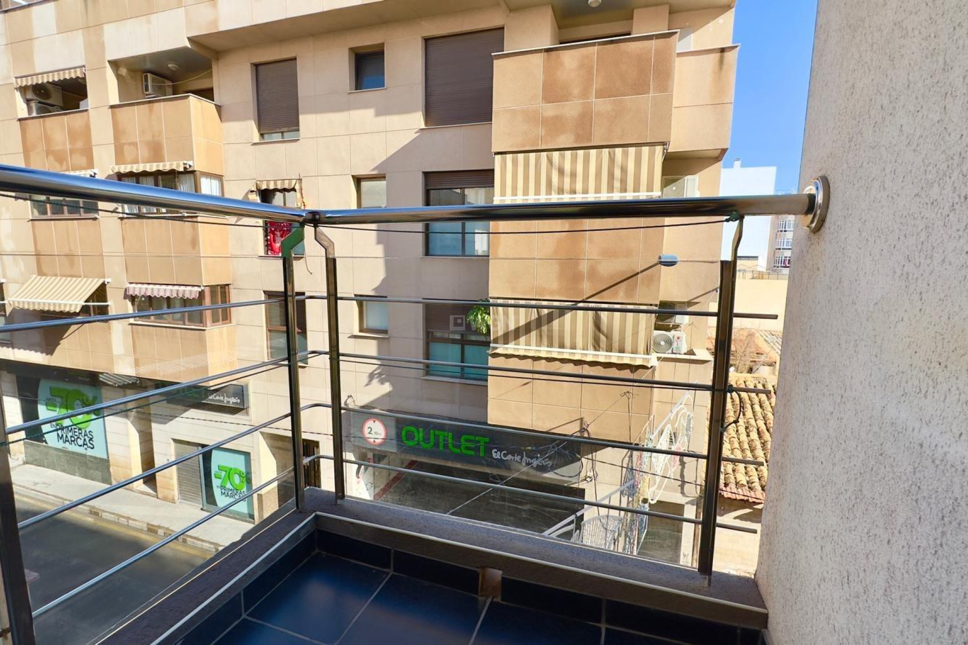 Resale - Apartment / flat - Torrevieja