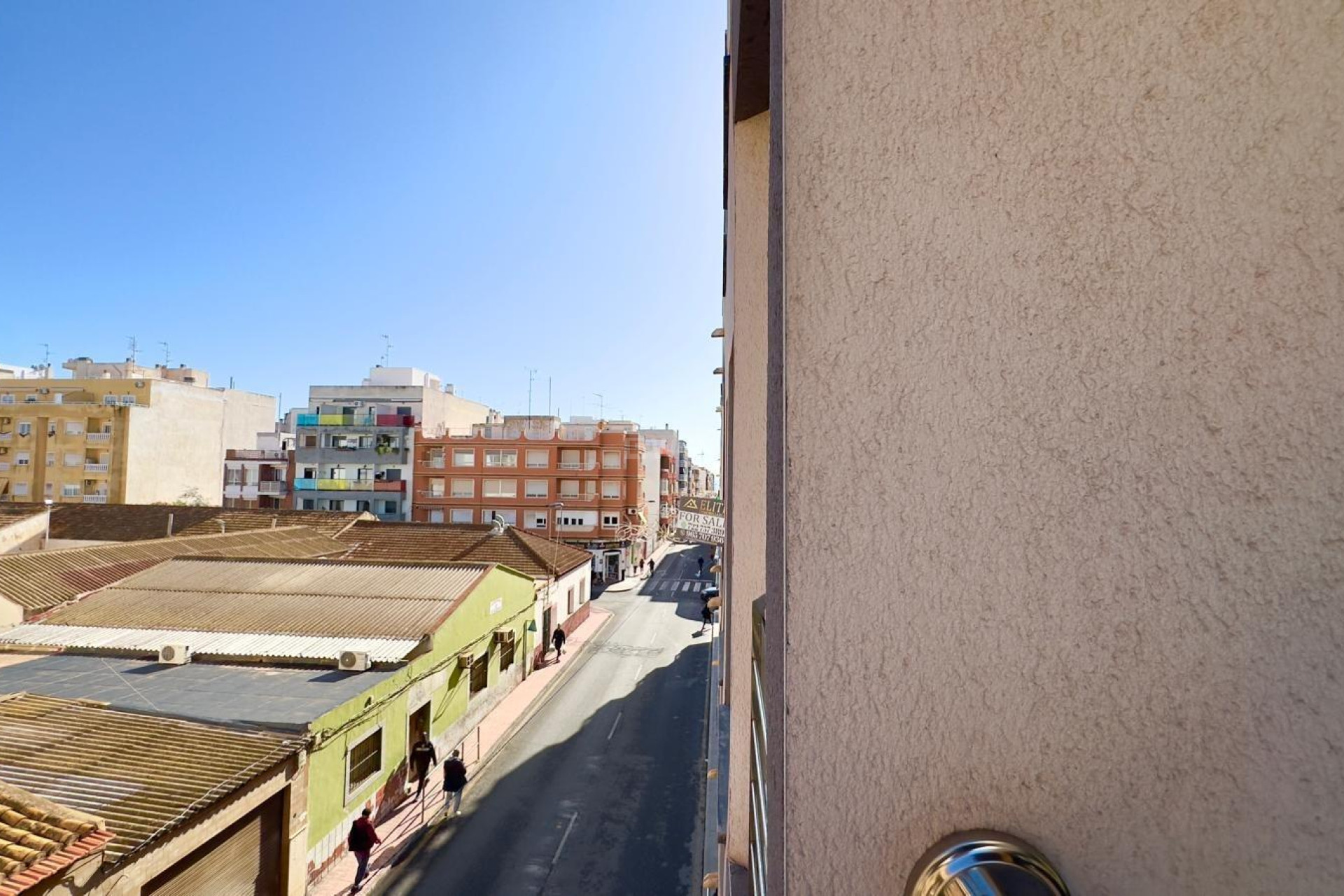 Resale - Apartment / flat - Torrevieja