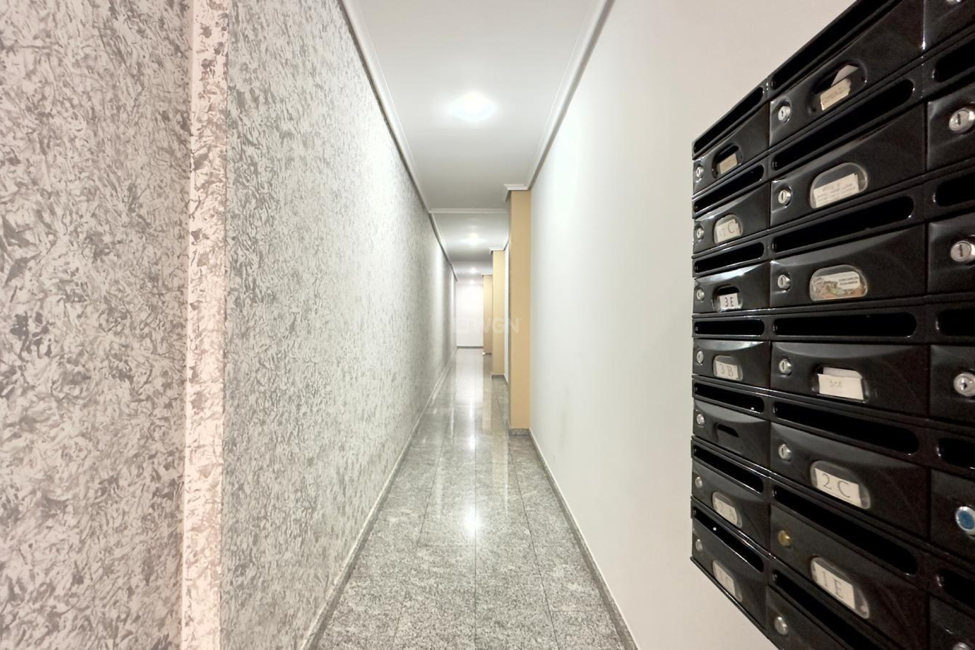 Resale - Apartment / flat - Torrevieja