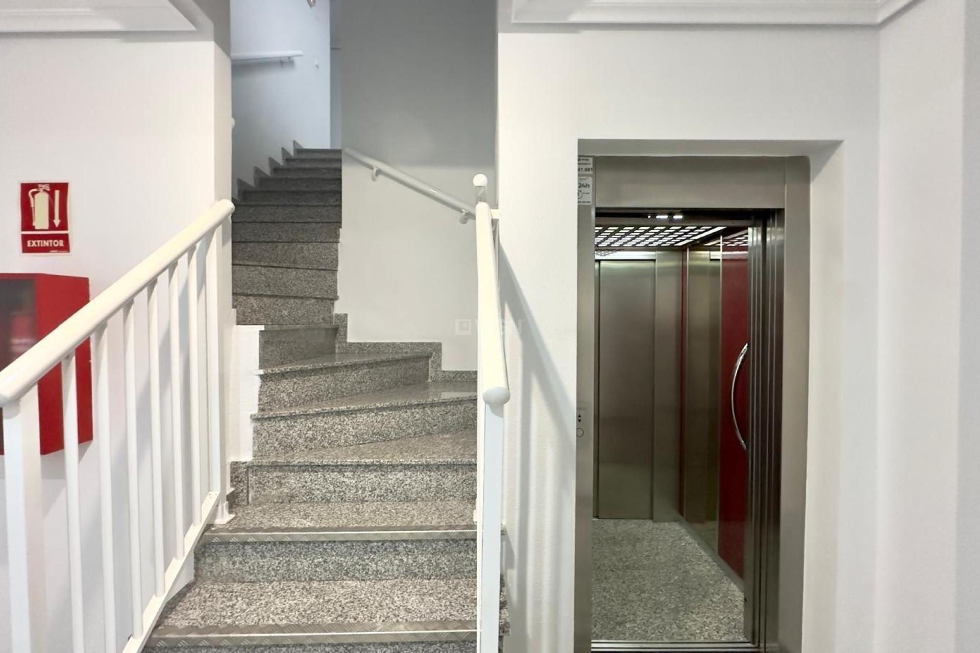 Resale - Apartment / flat - Torrevieja