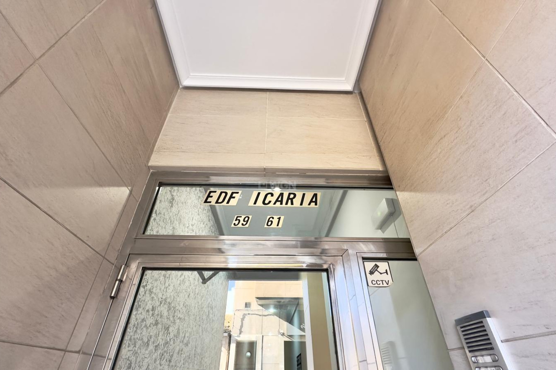 Resale - Apartment / flat - Torrevieja