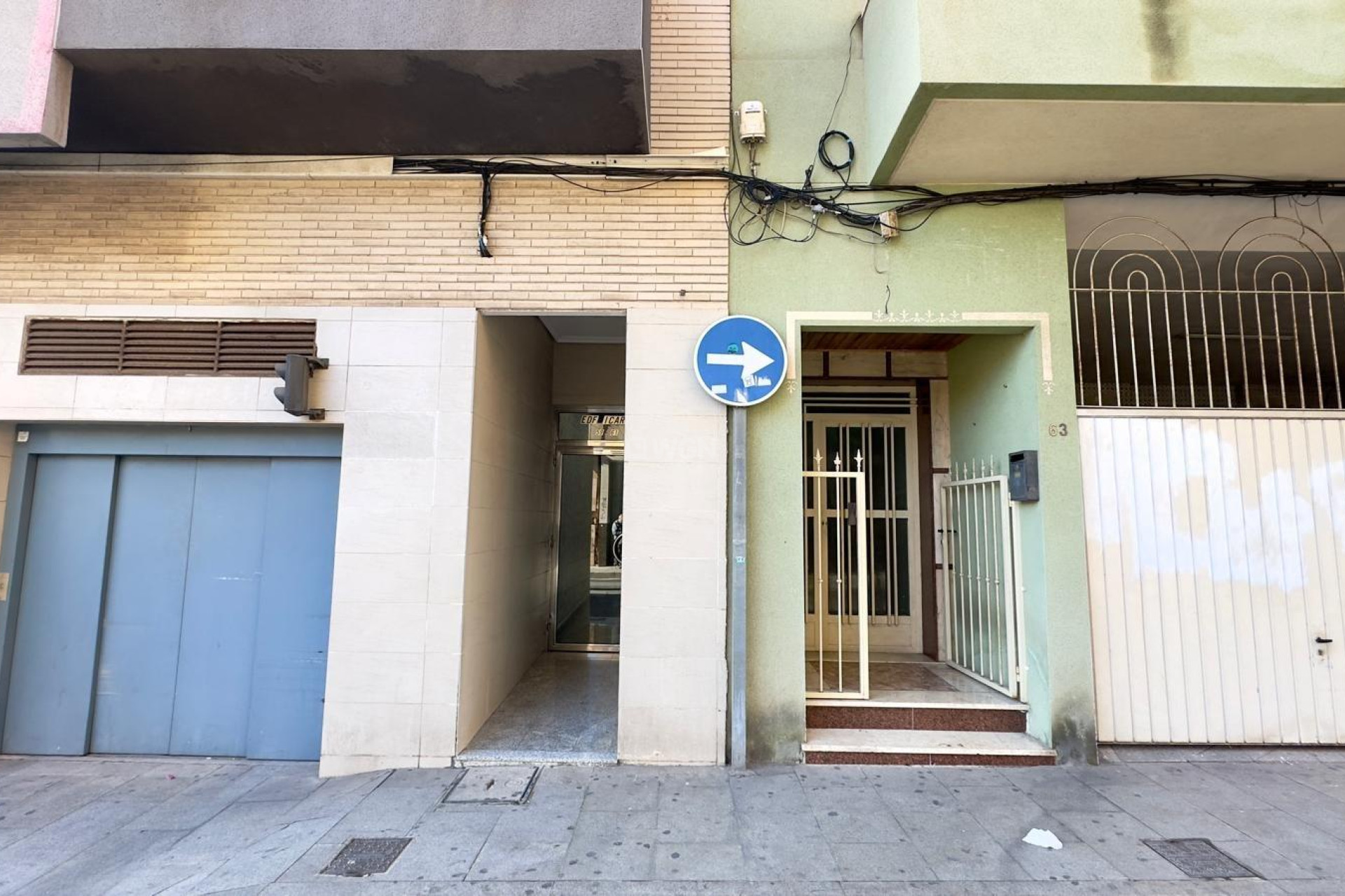 Resale - Apartment / flat - Torrevieja