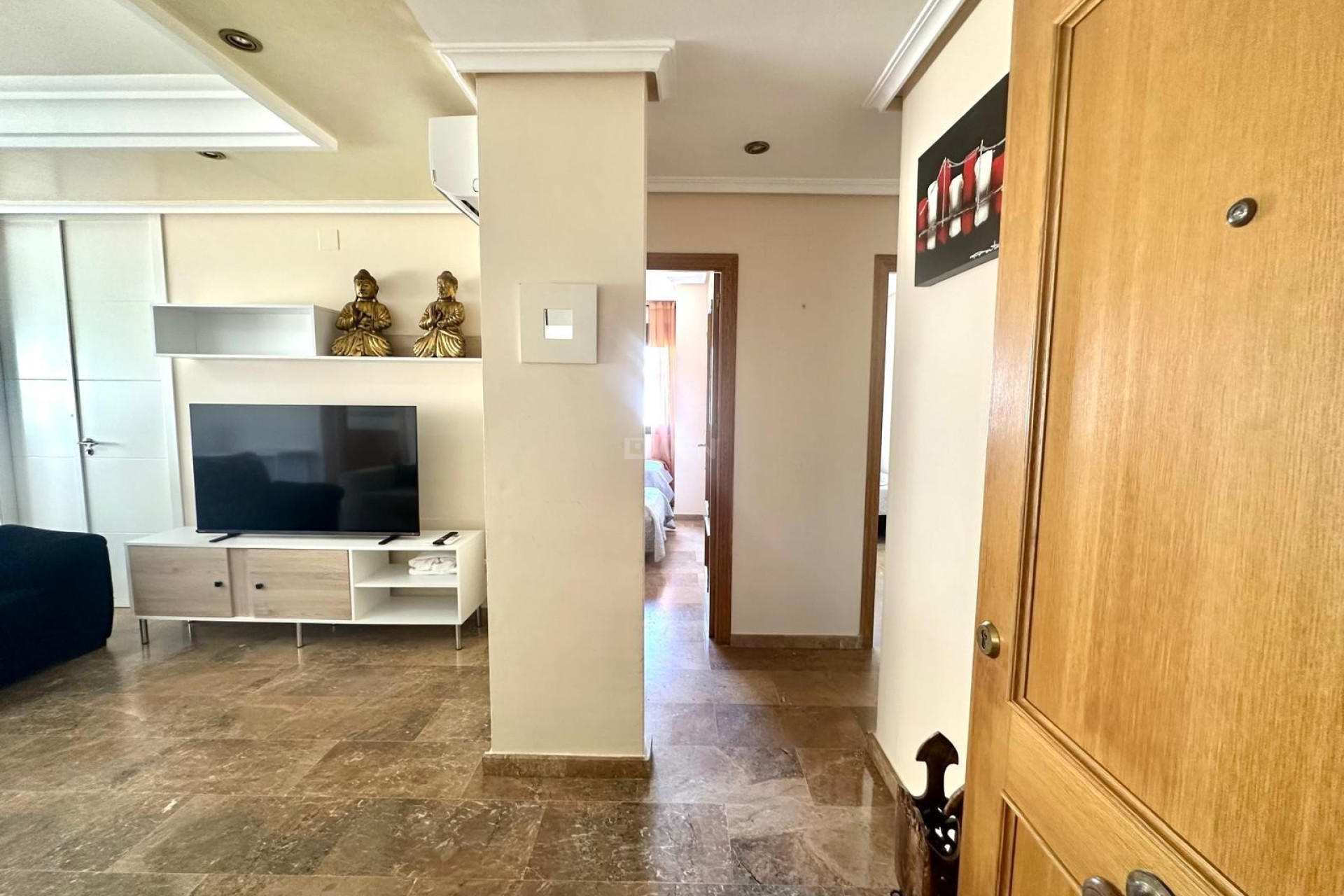 Resale - Apartment / flat - Torrevieja