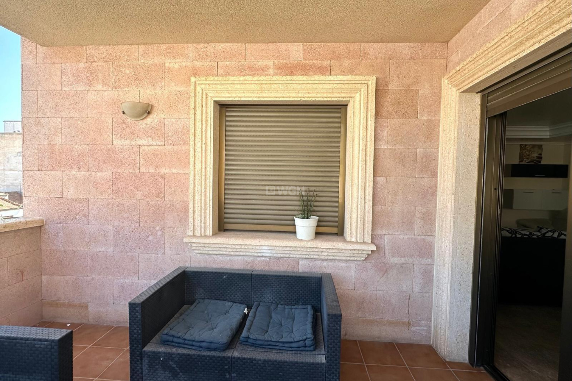 Resale - Apartment / flat - Torrevieja