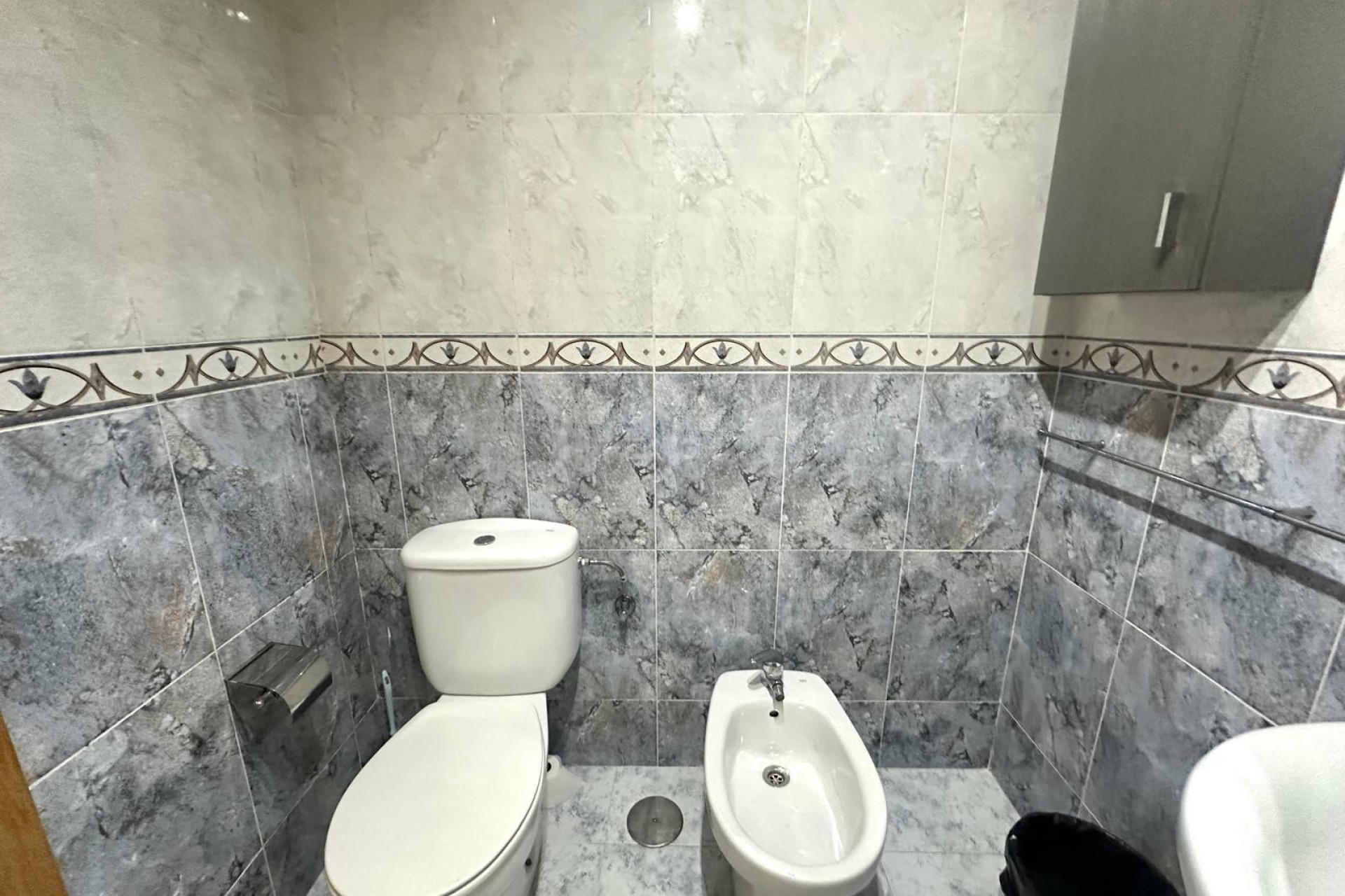 Resale - Apartment / flat - Torrevieja