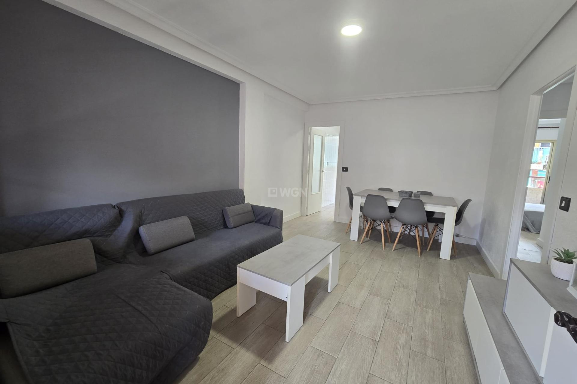 Resale - Apartment / flat - Torrevieja
