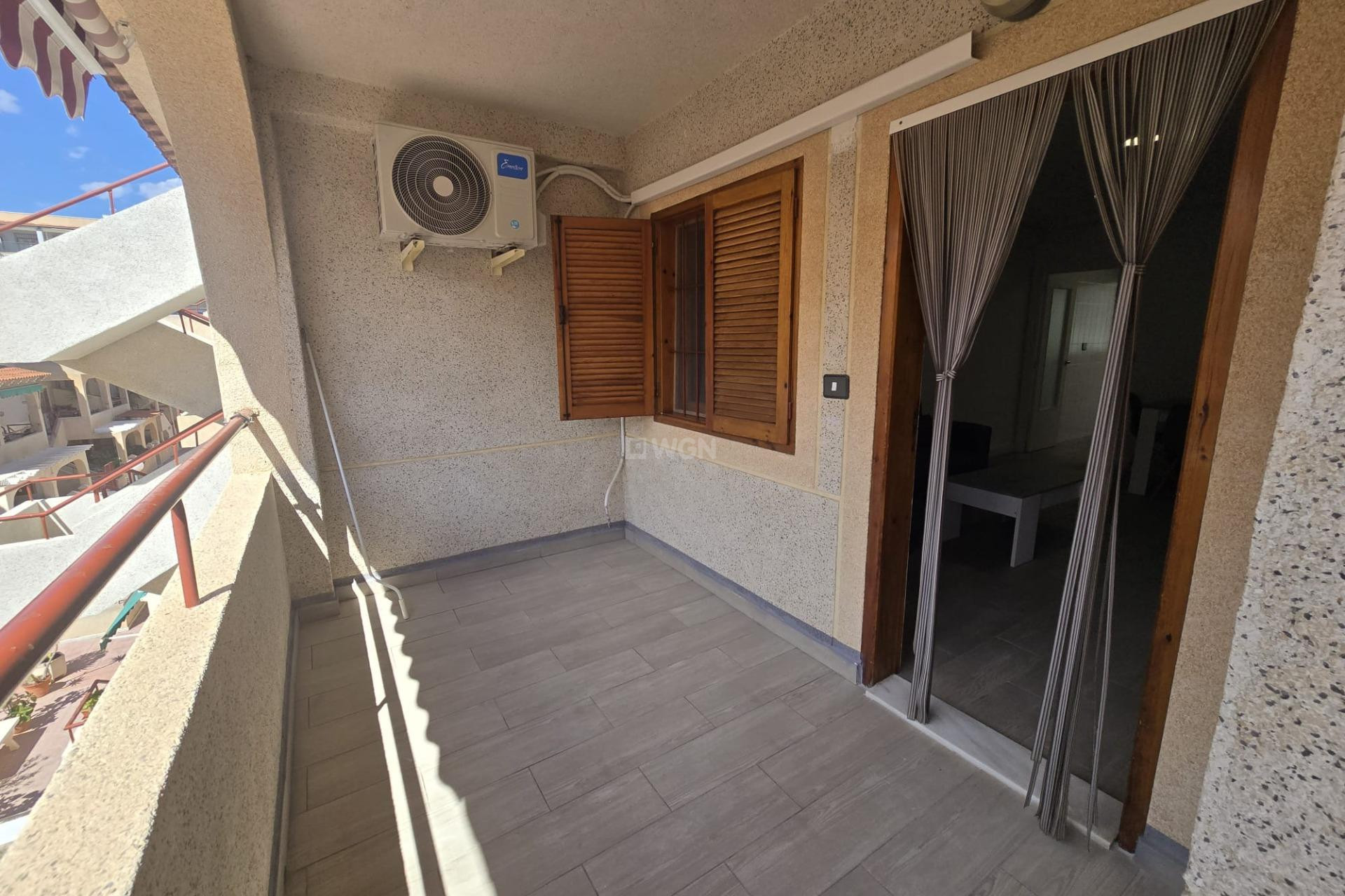 Resale - Apartment / flat - Torrevieja