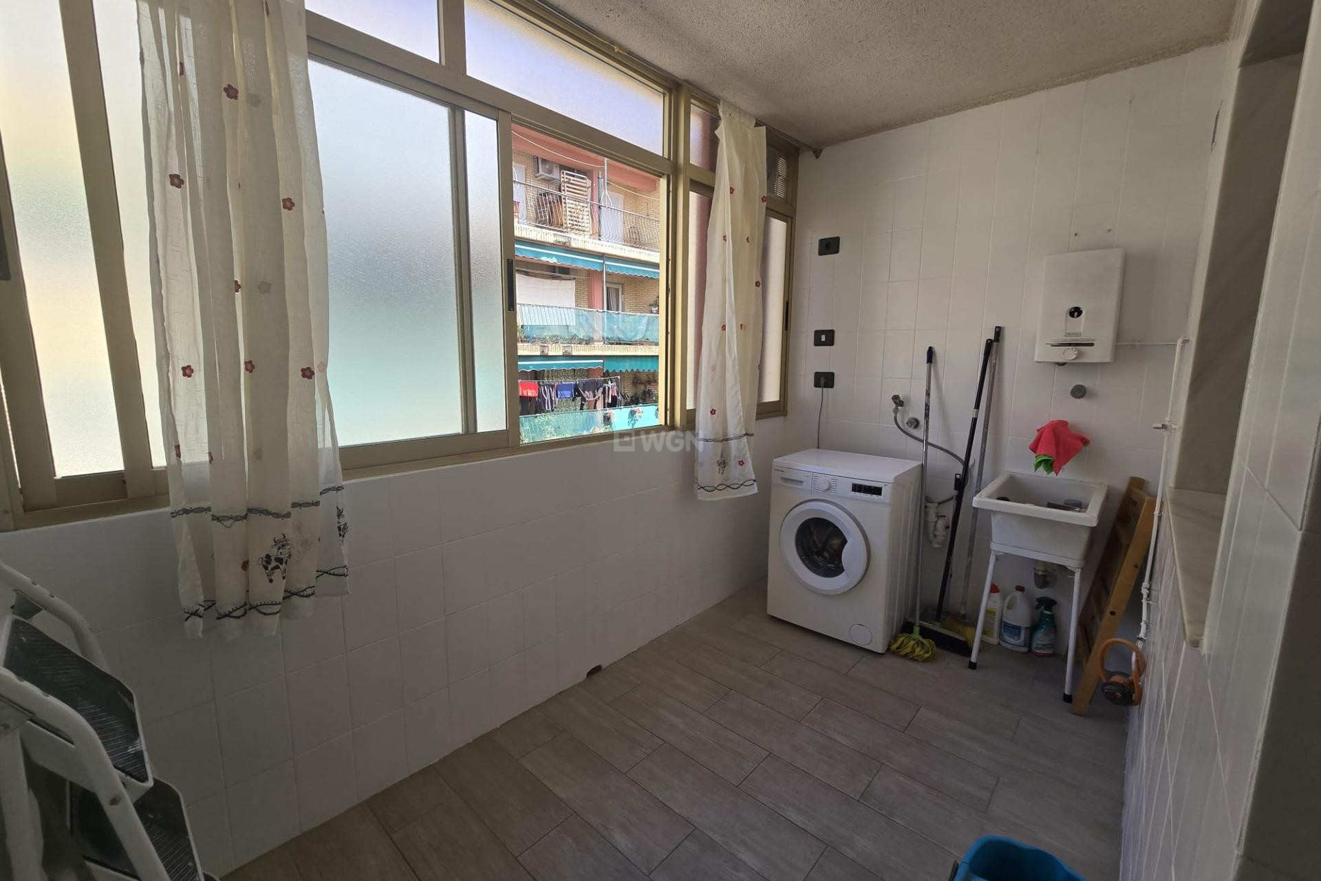 Resale - Apartment / flat - Torrevieja