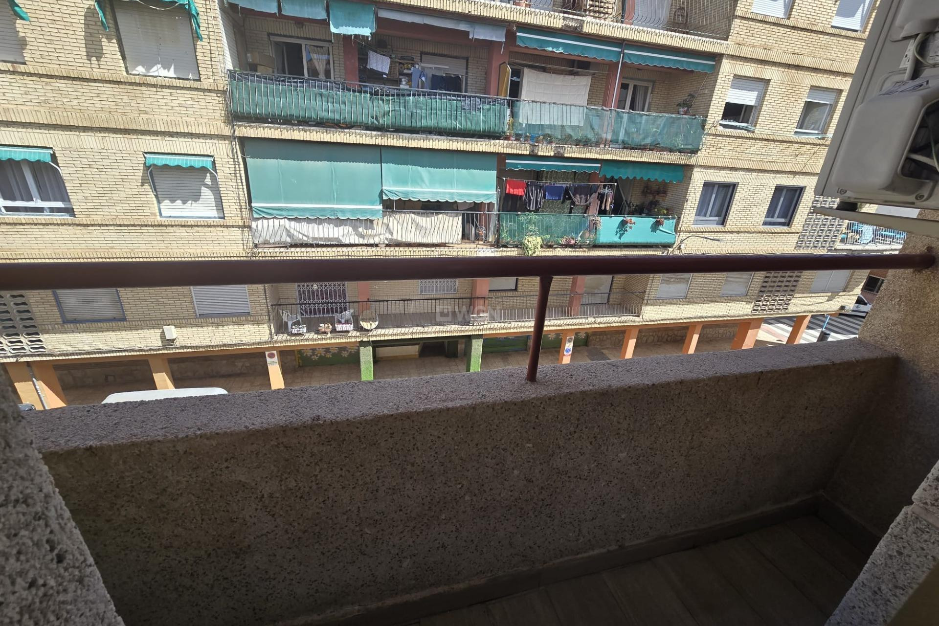 Resale - Apartment / flat - Torrevieja