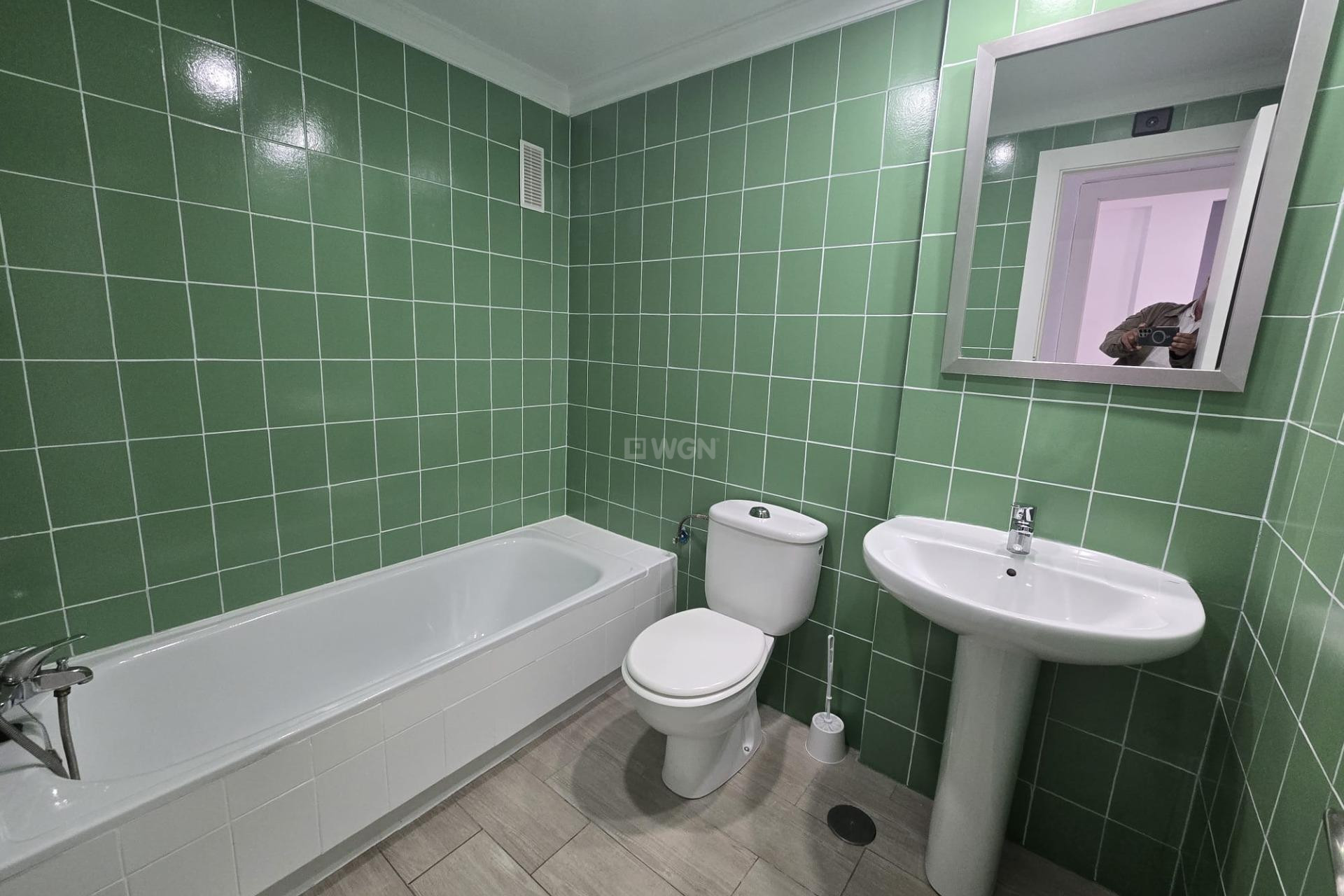 Resale - Apartment / flat - Torrevieja