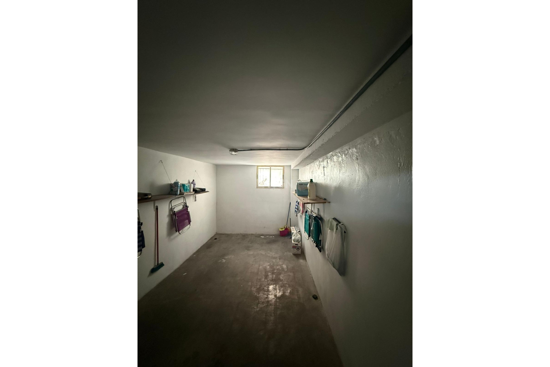 Resale - Apartment / flat - Torrevieja