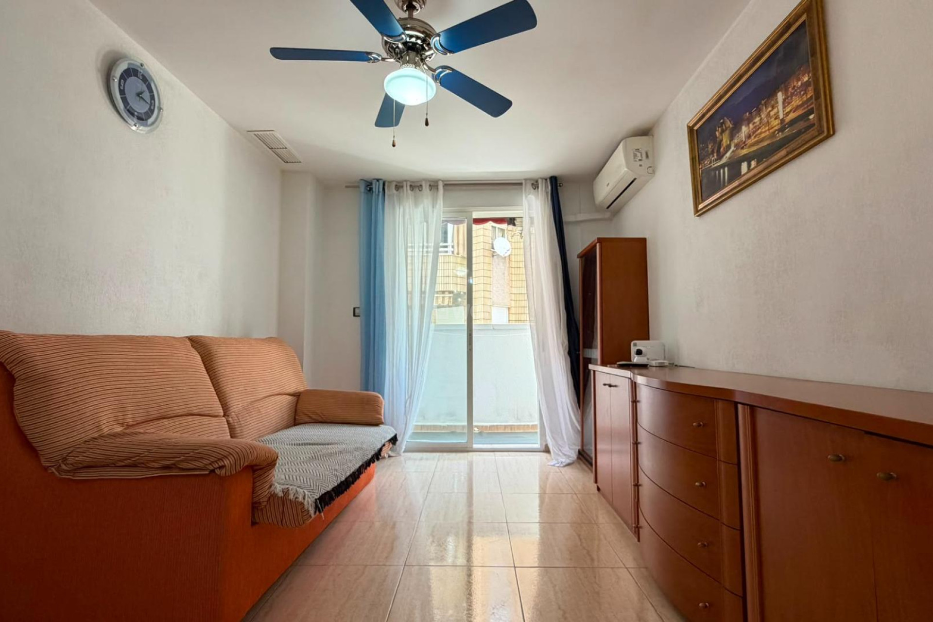 Resale - Apartment / flat - Torrevieja
