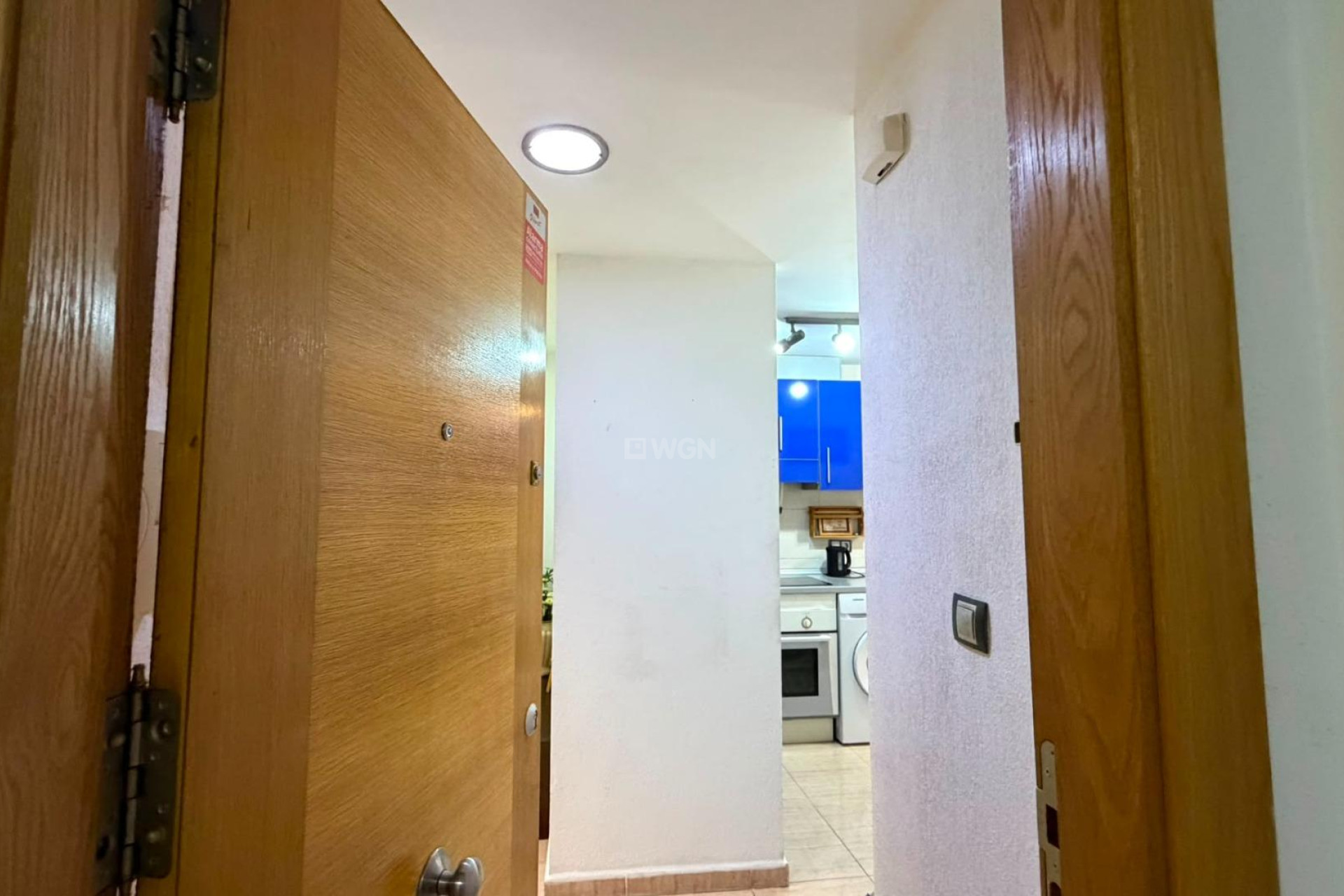 Resale - Apartment / flat - Torrevieja