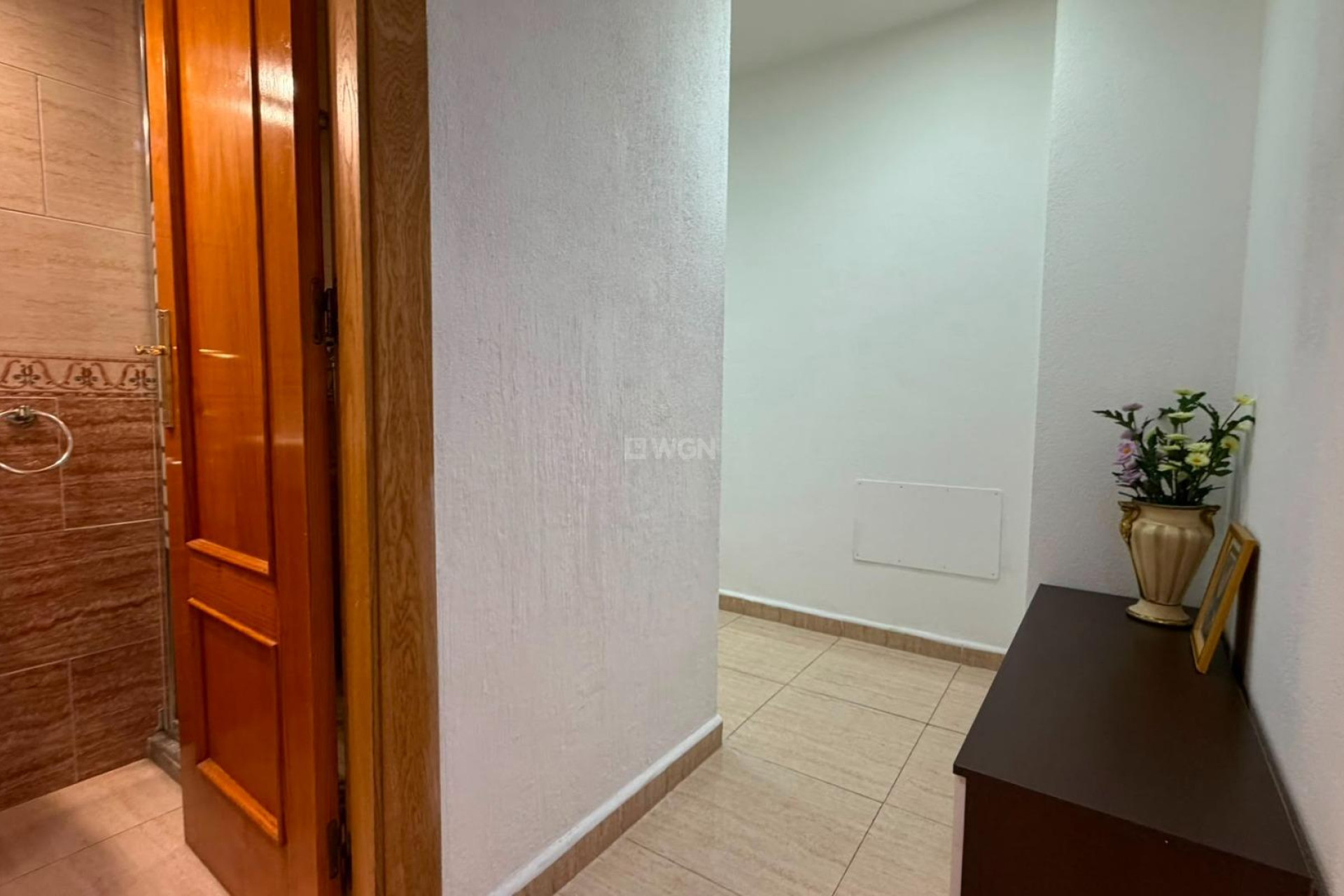 Resale - Apartment / flat - Torrevieja