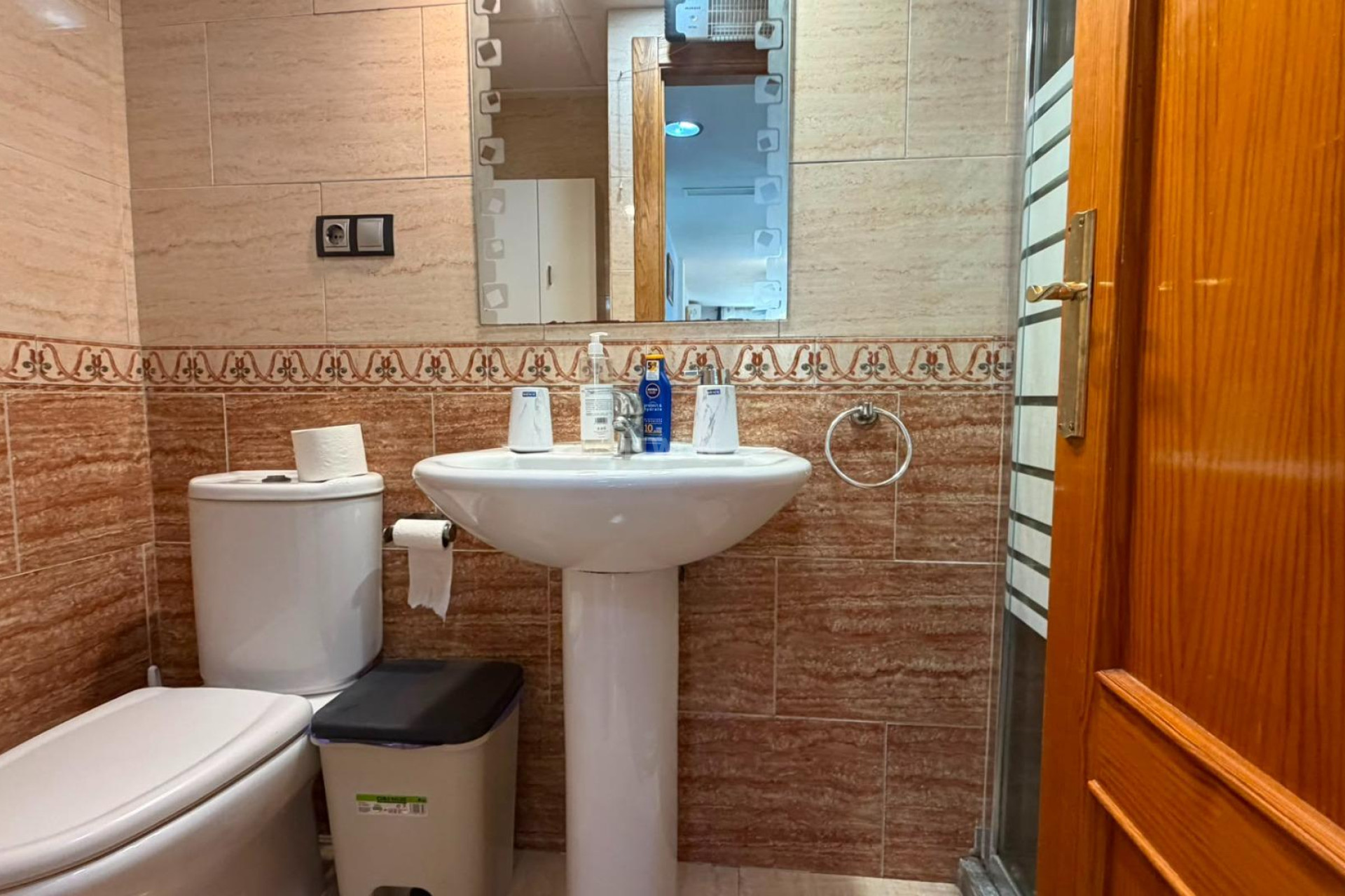 Resale - Apartment / flat - Torrevieja