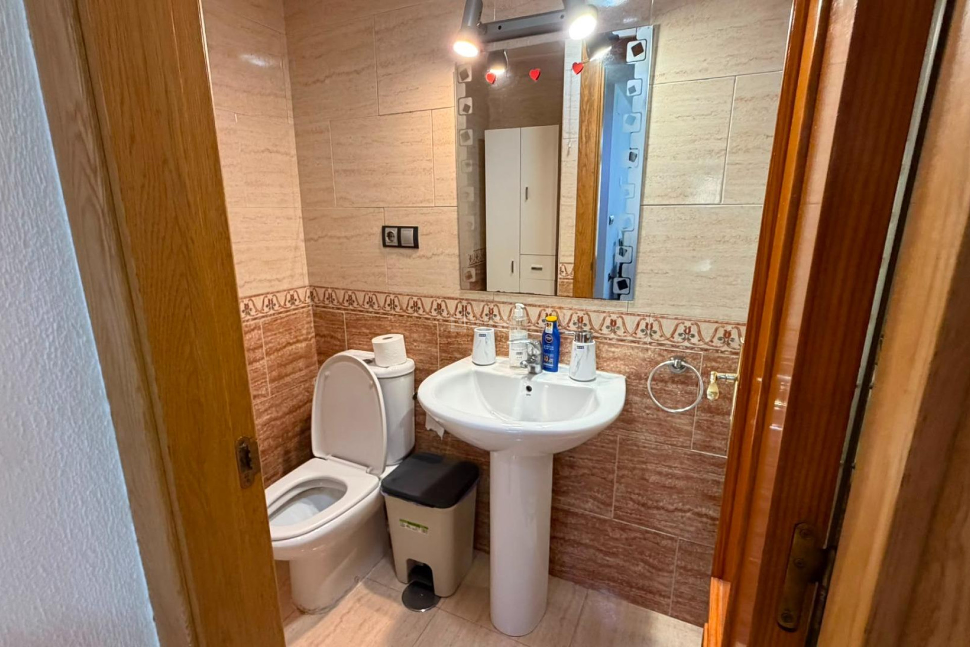 Resale - Apartment / flat - Torrevieja