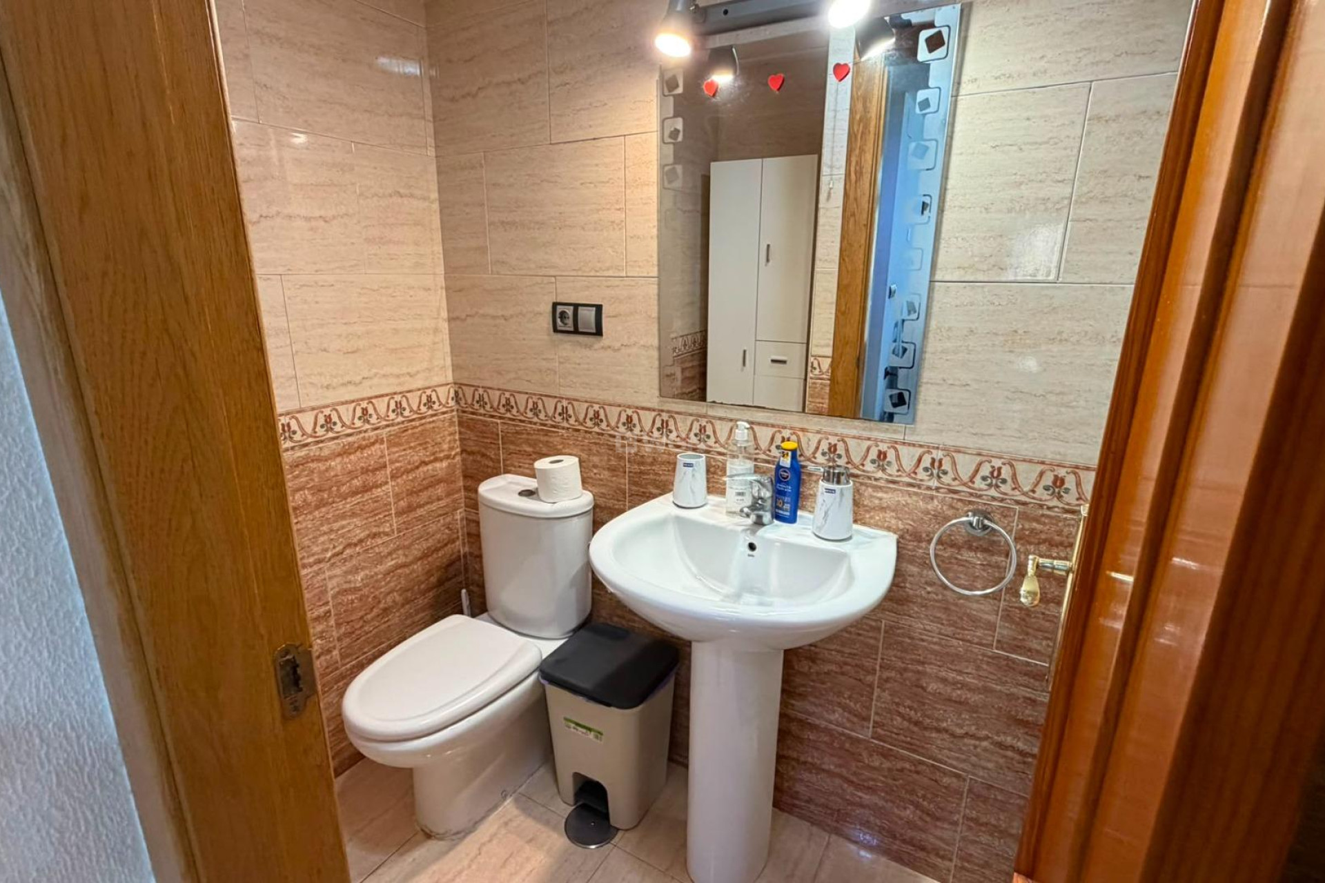 Resale - Apartment / flat - Torrevieja