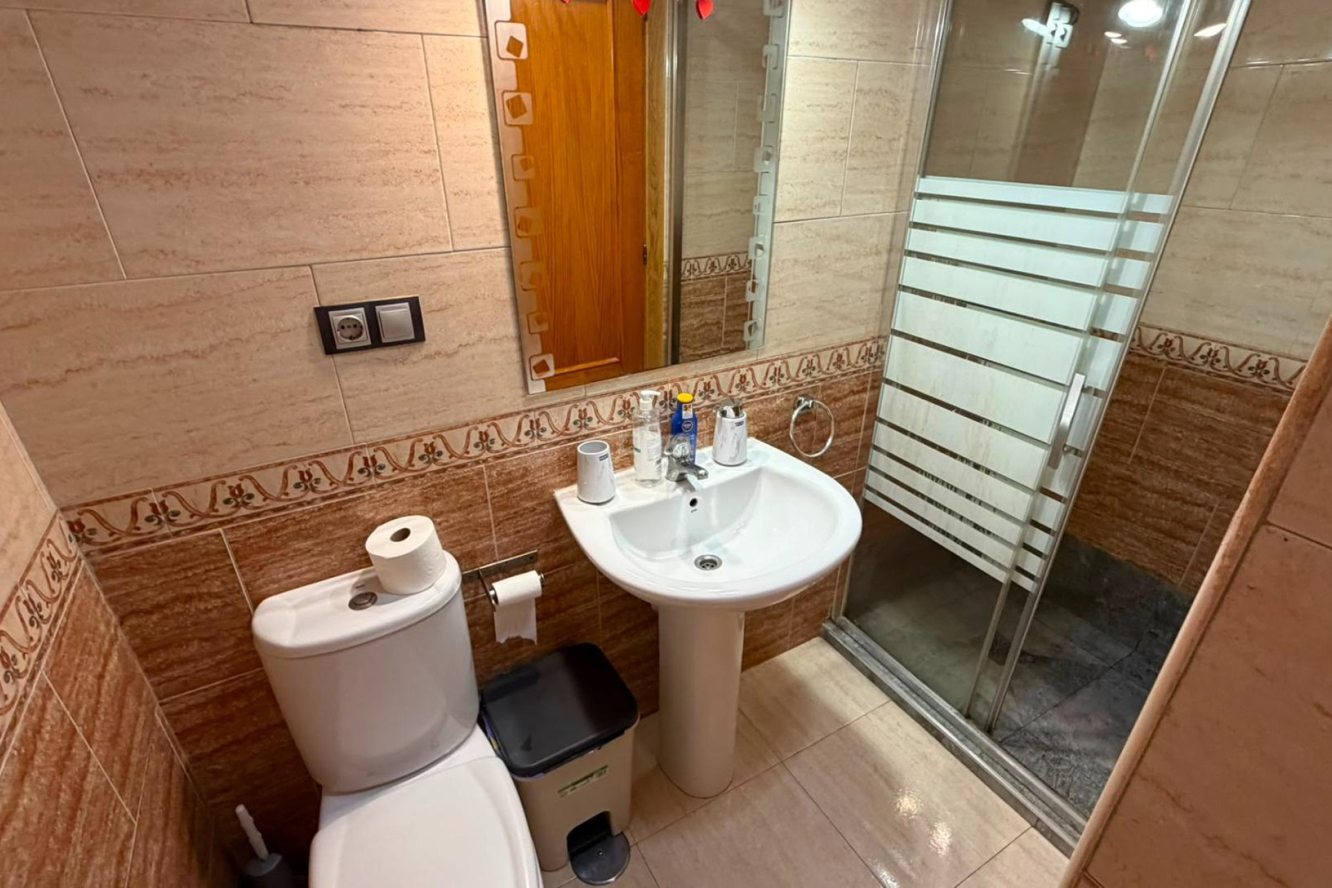 Resale - Apartment / flat - Torrevieja