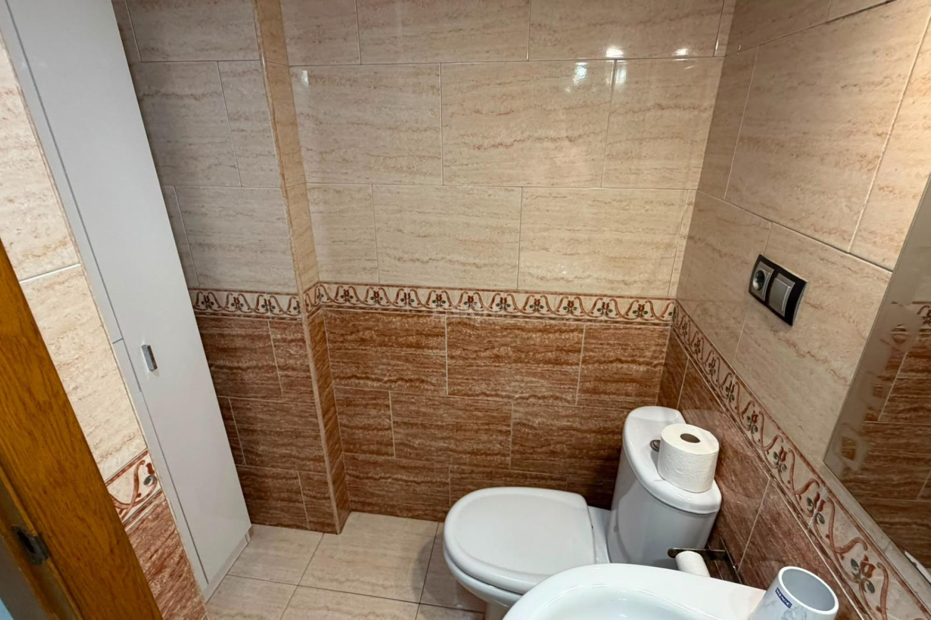 Resale - Apartment / flat - Torrevieja