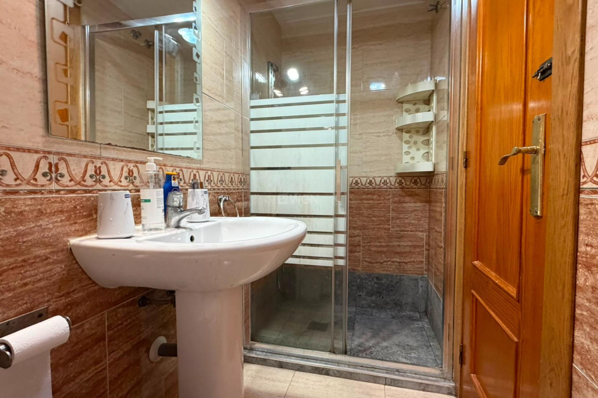 Resale - Apartment / flat - Torrevieja