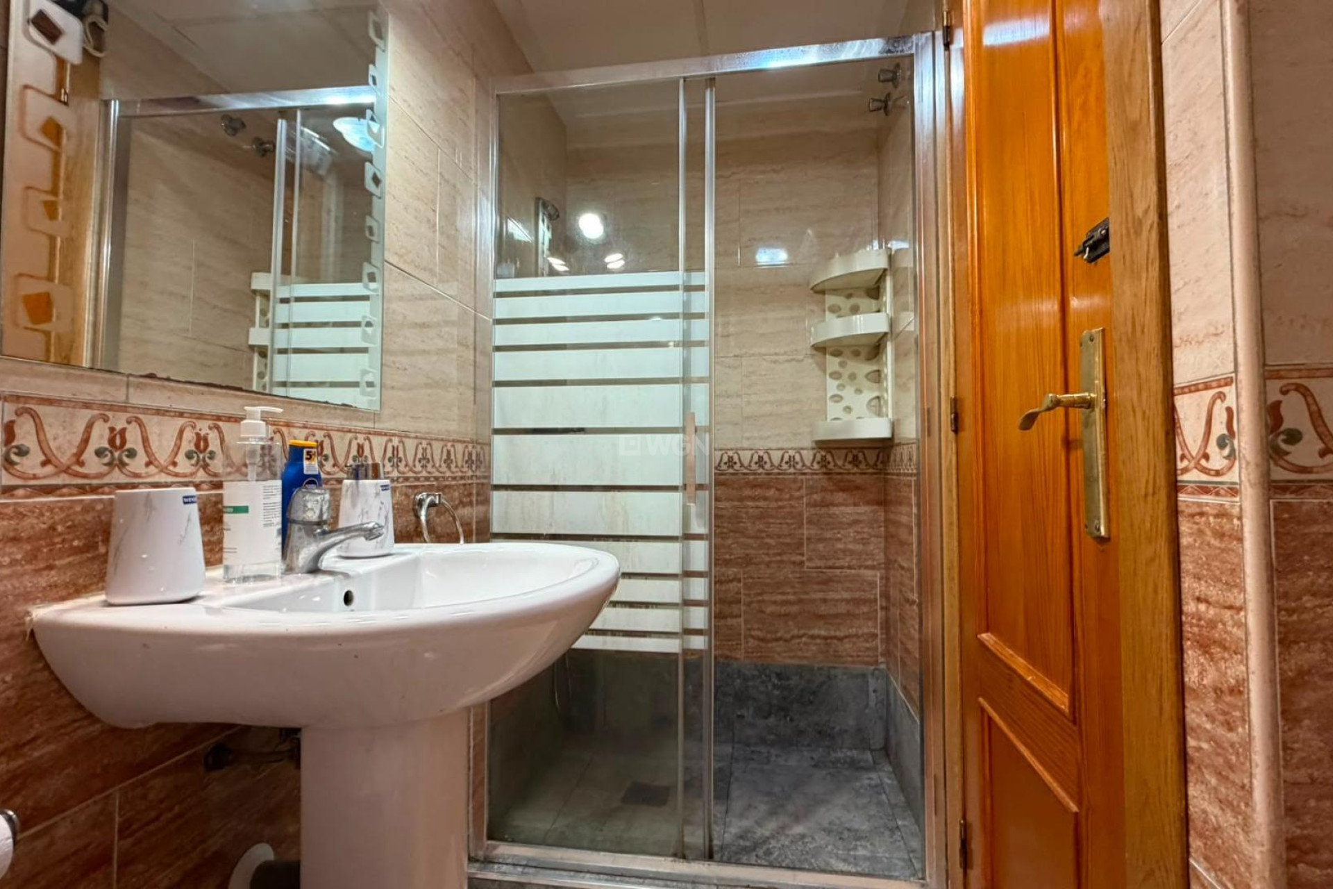 Resale - Apartment / flat - Torrevieja