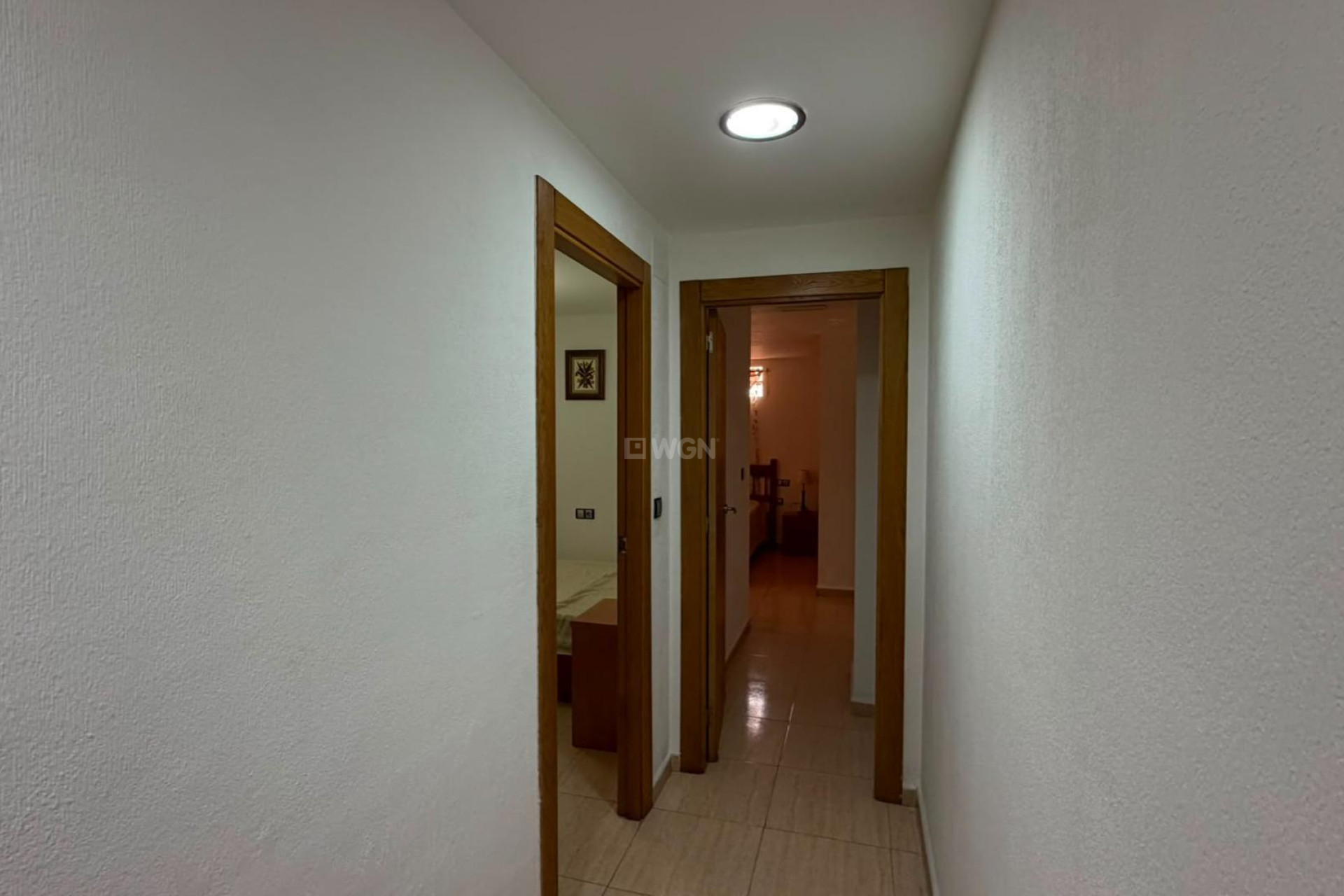 Resale - Apartment / flat - Torrevieja